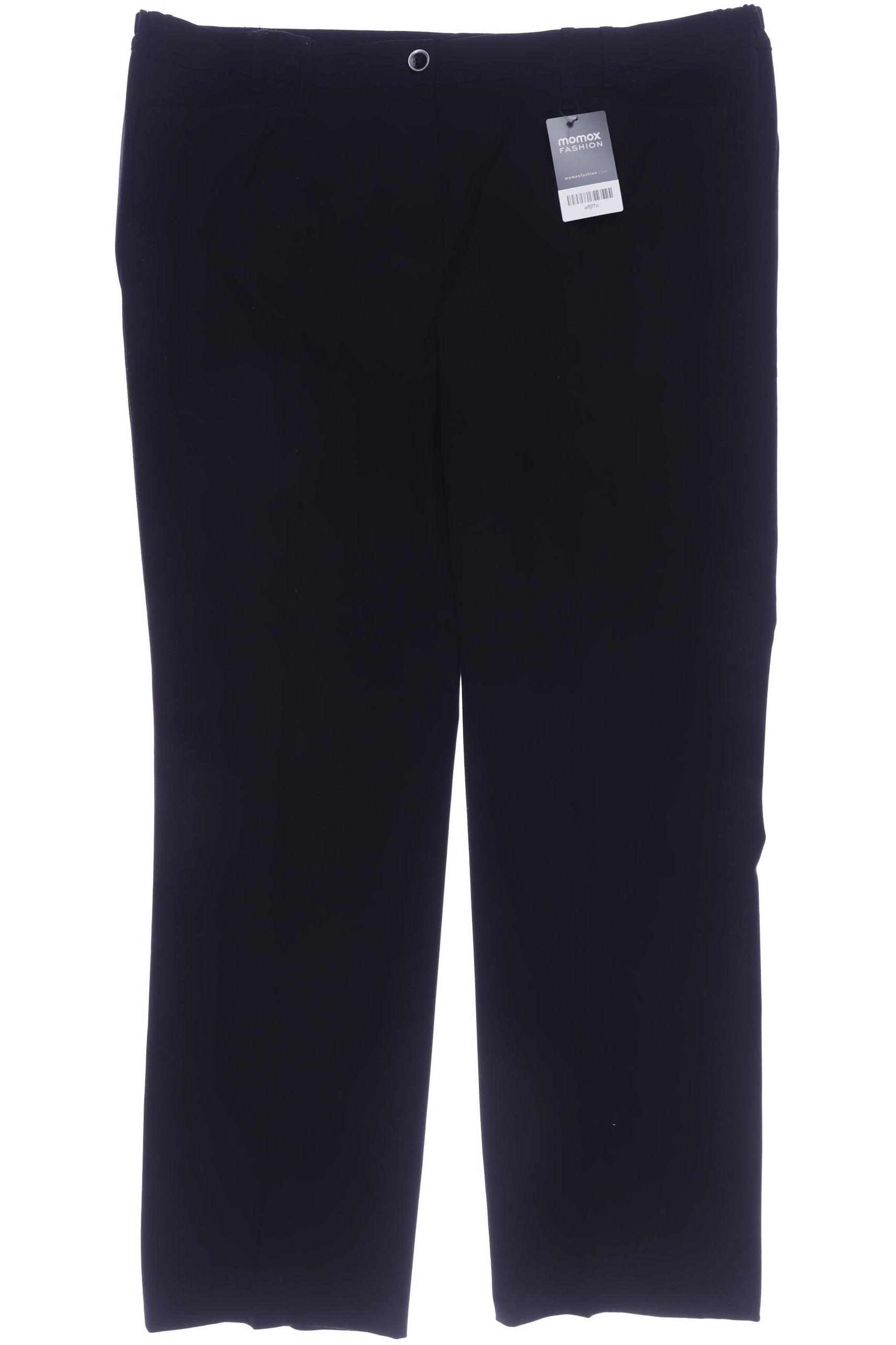 

Gerry Weber Damen Stoffhose, schwarz