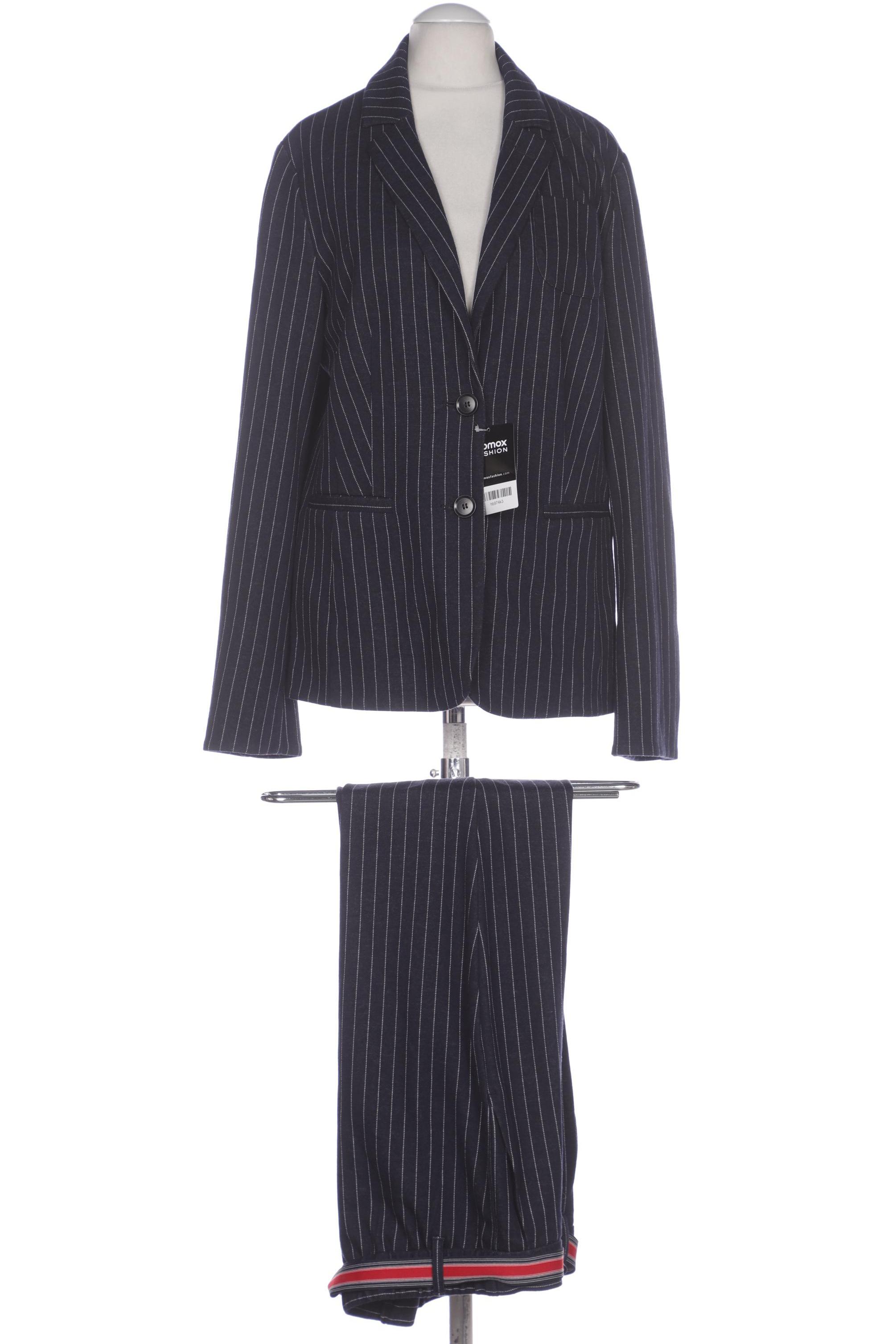 

Gerry Weber Damen Anzug, marineblau, Gr. 36