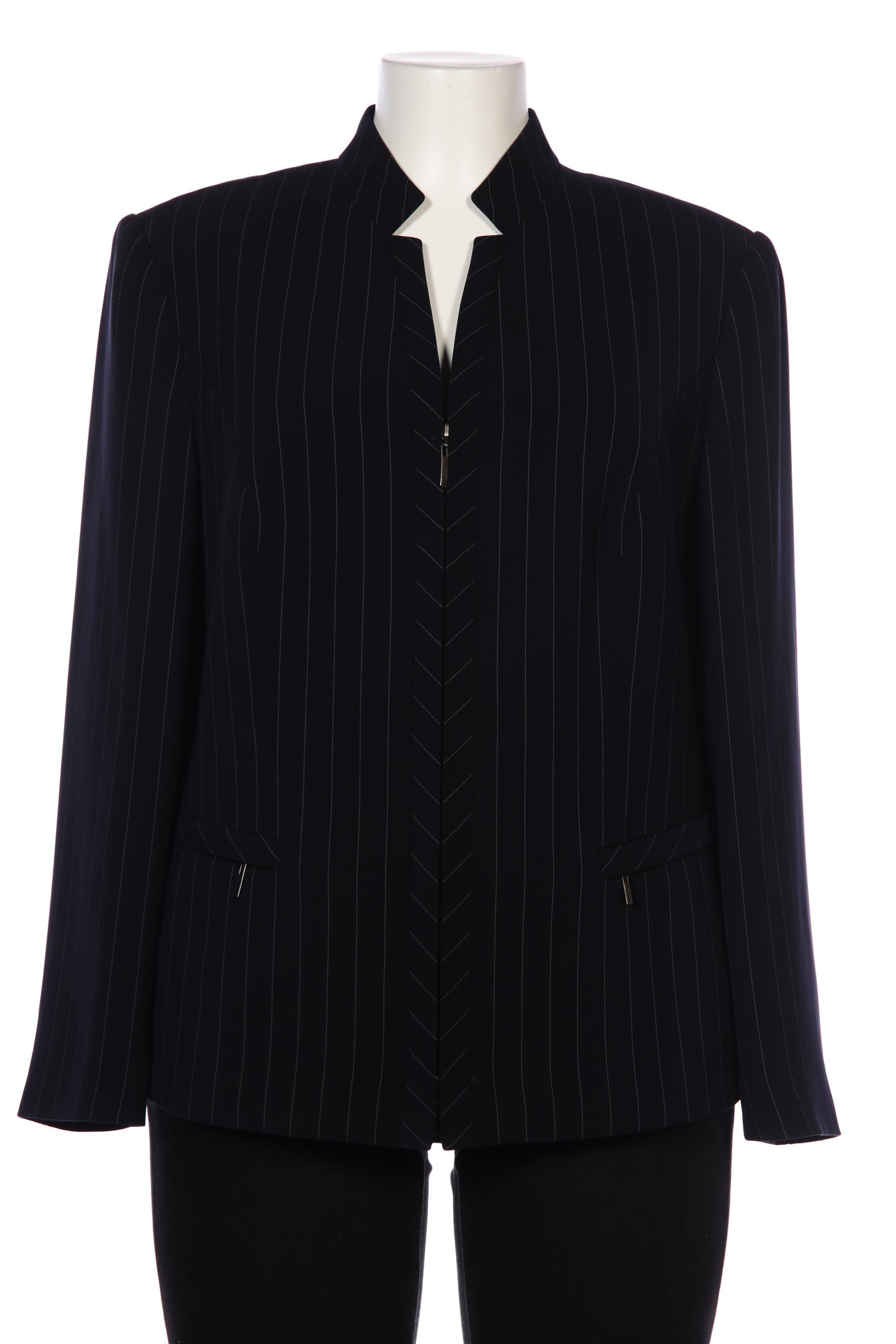 

Gerry Weber Damen Blazer, marineblau, Gr. 44