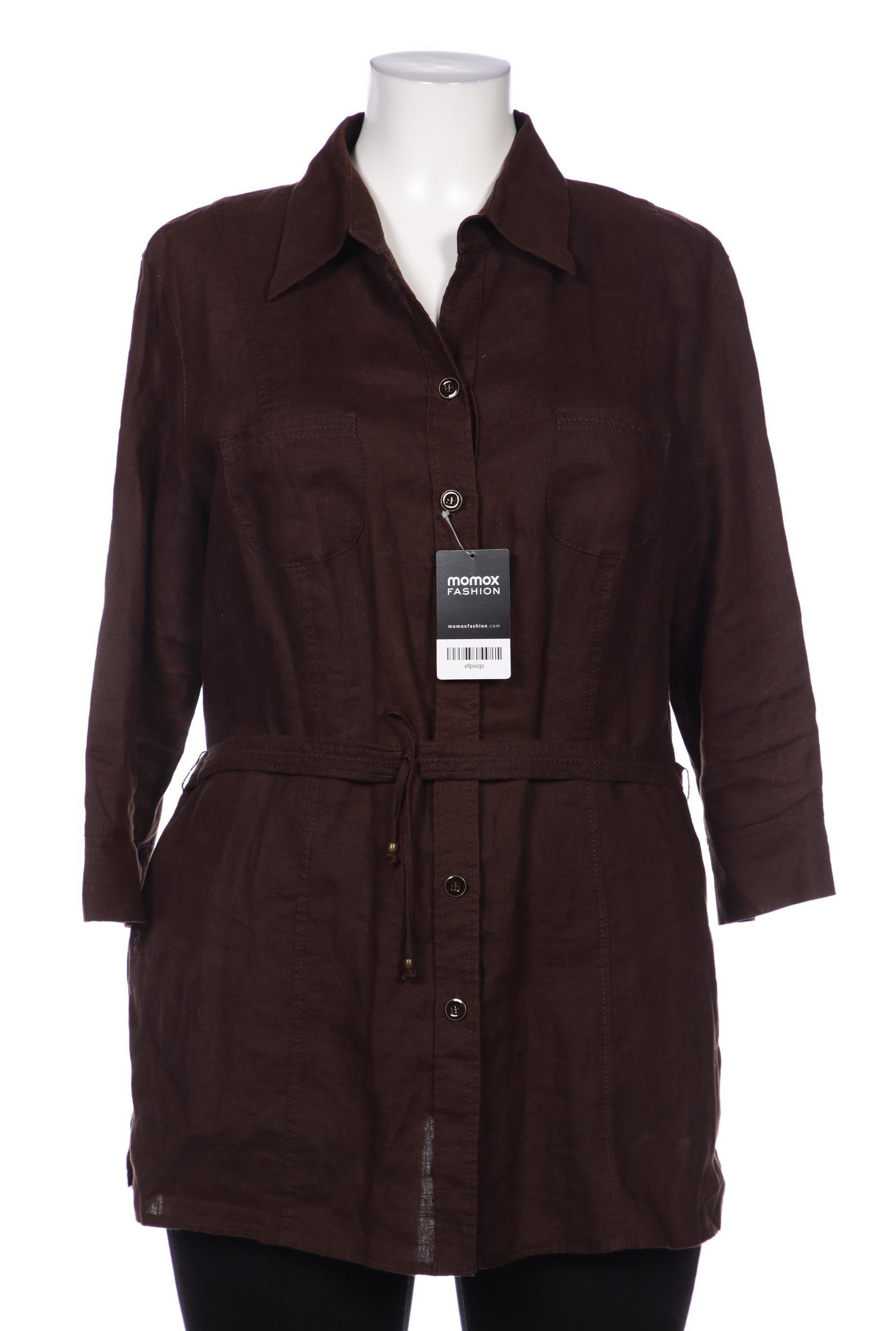 

Gerry Weber Damen Bluse, braun