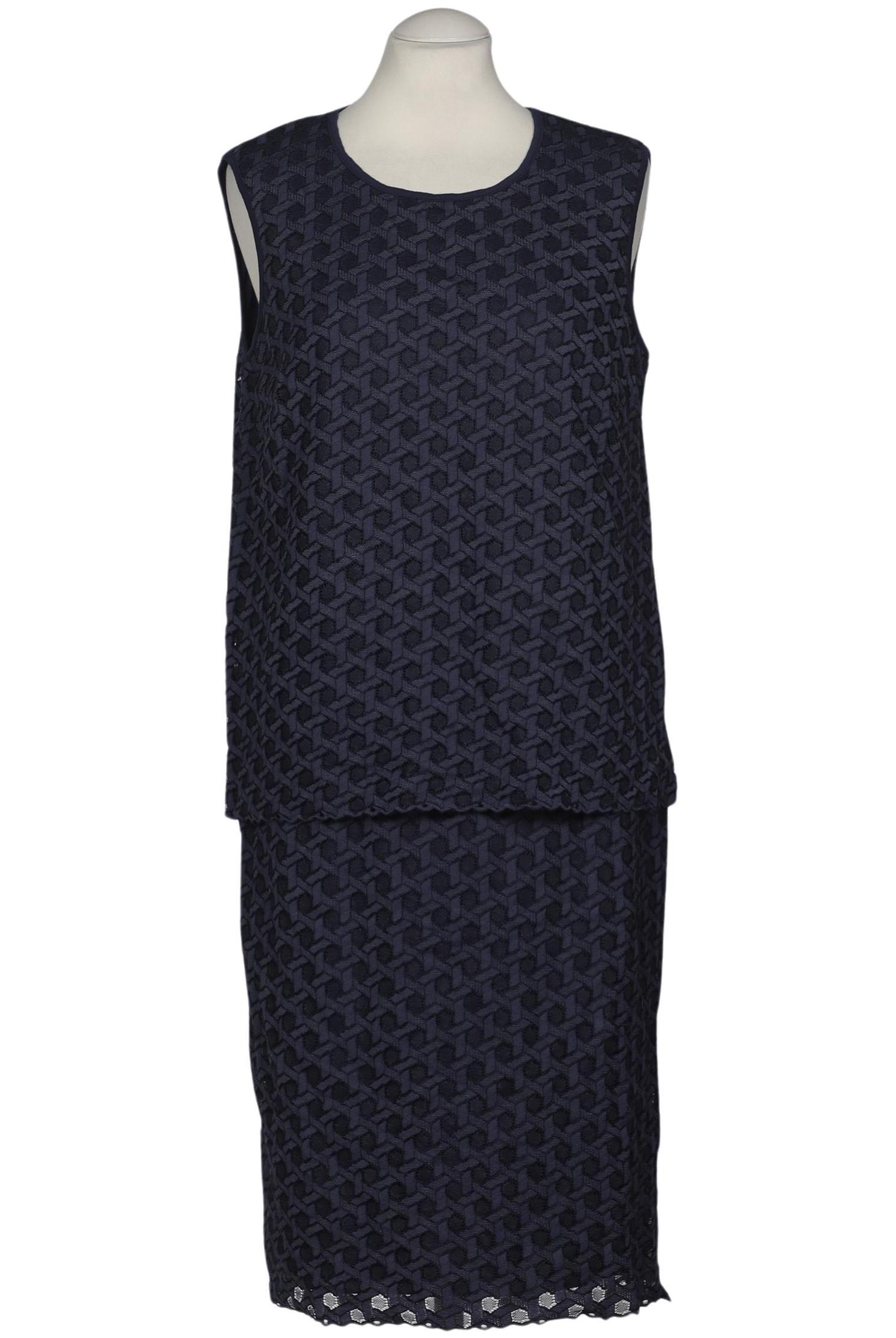 

Gerry Weber Damen Anzug, marineblau, Gr. 38