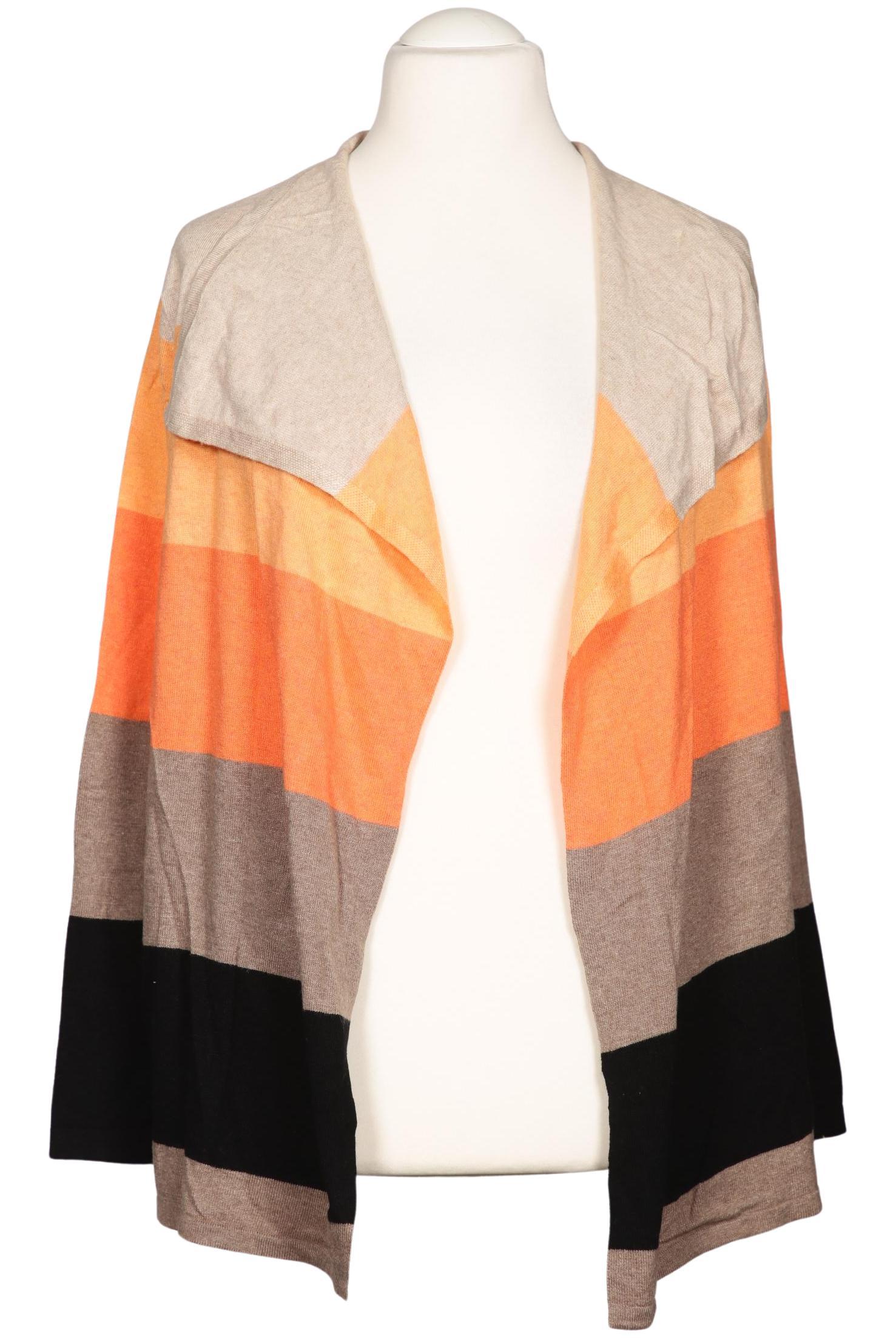 

Gerry Weber Damen Strickjacke, mehrfarbig, Gr. 38