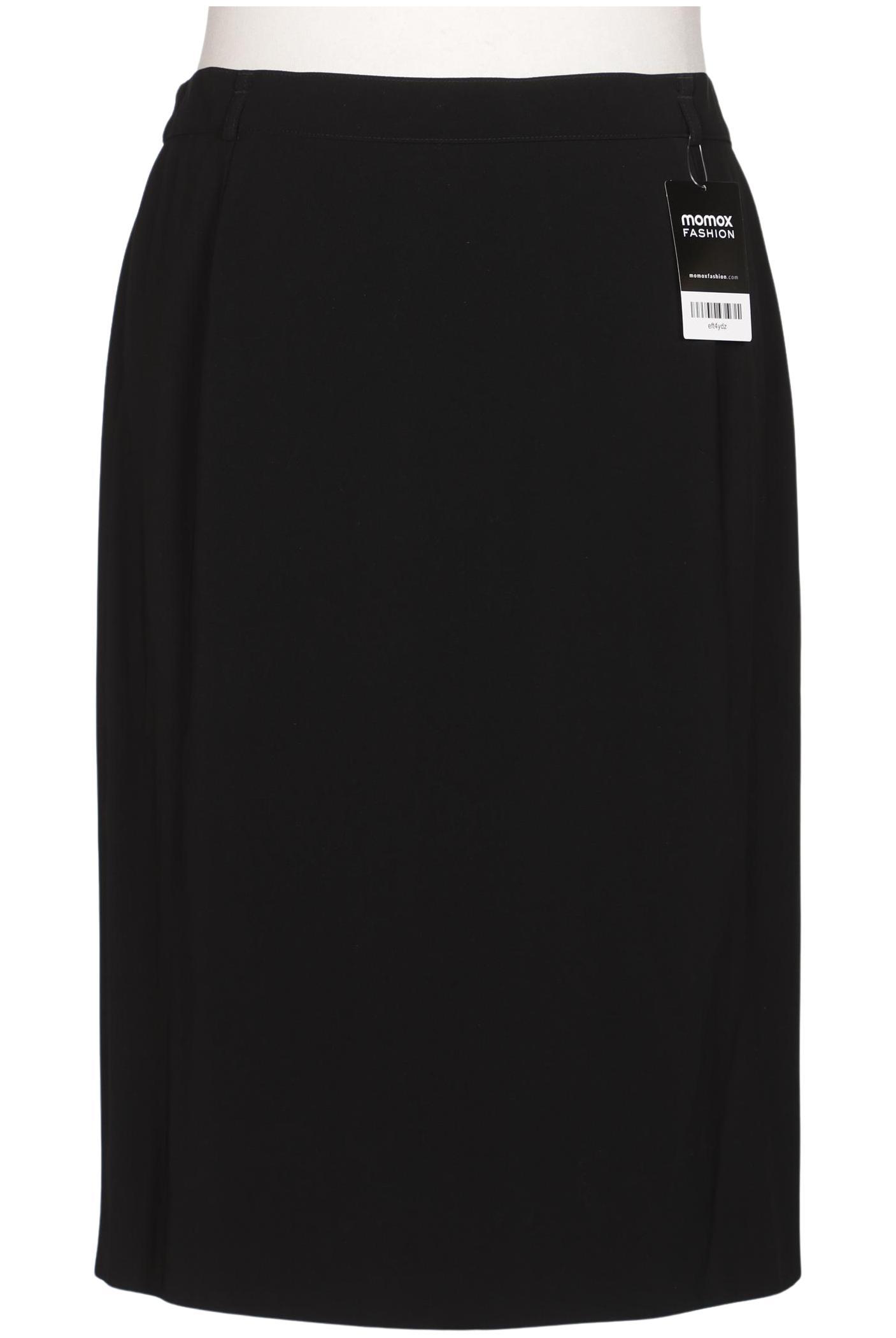 

Gerry Weber Damen Rock, schwarz, Gr. 46