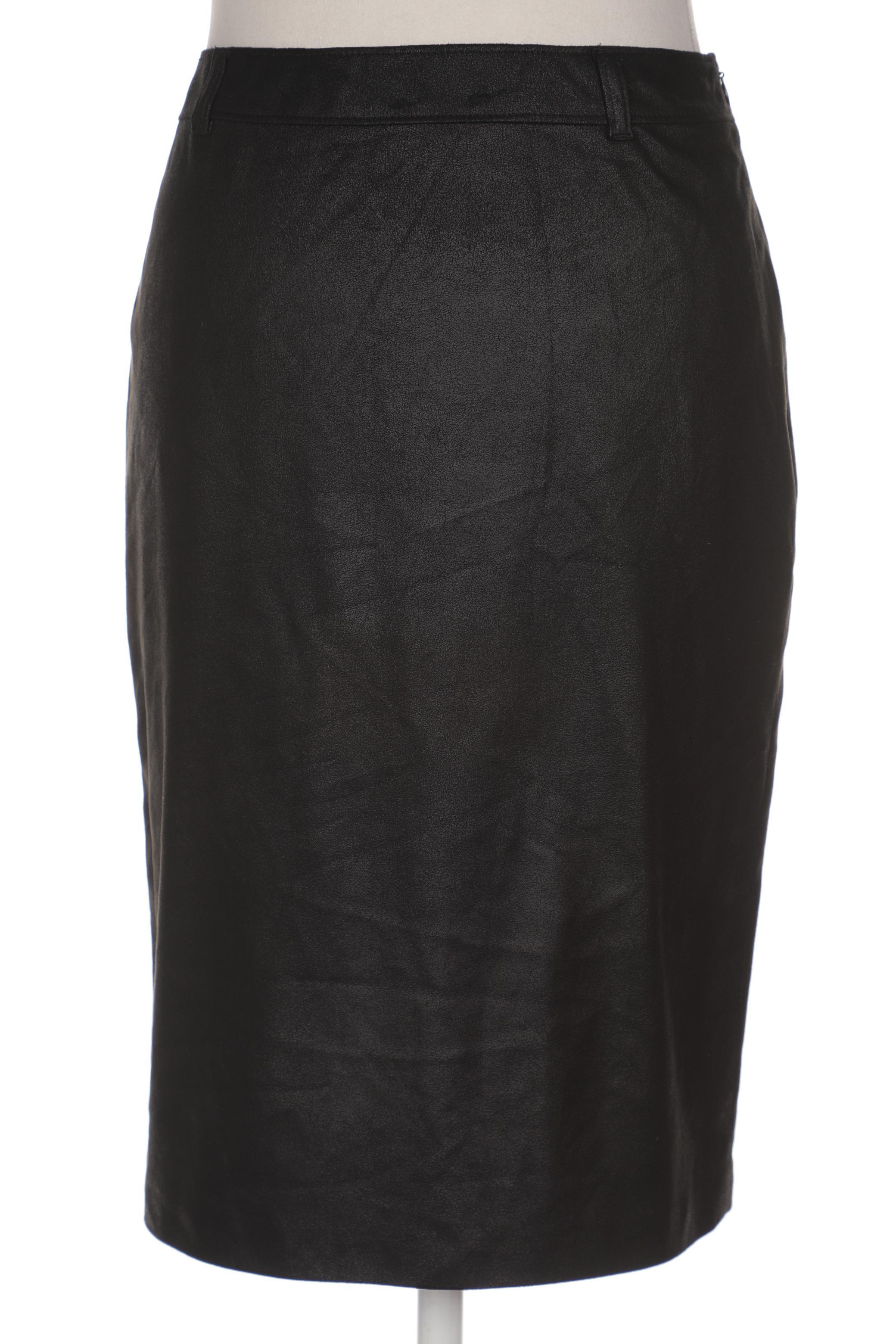 

Gerry Weber Damen Rock, schwarz