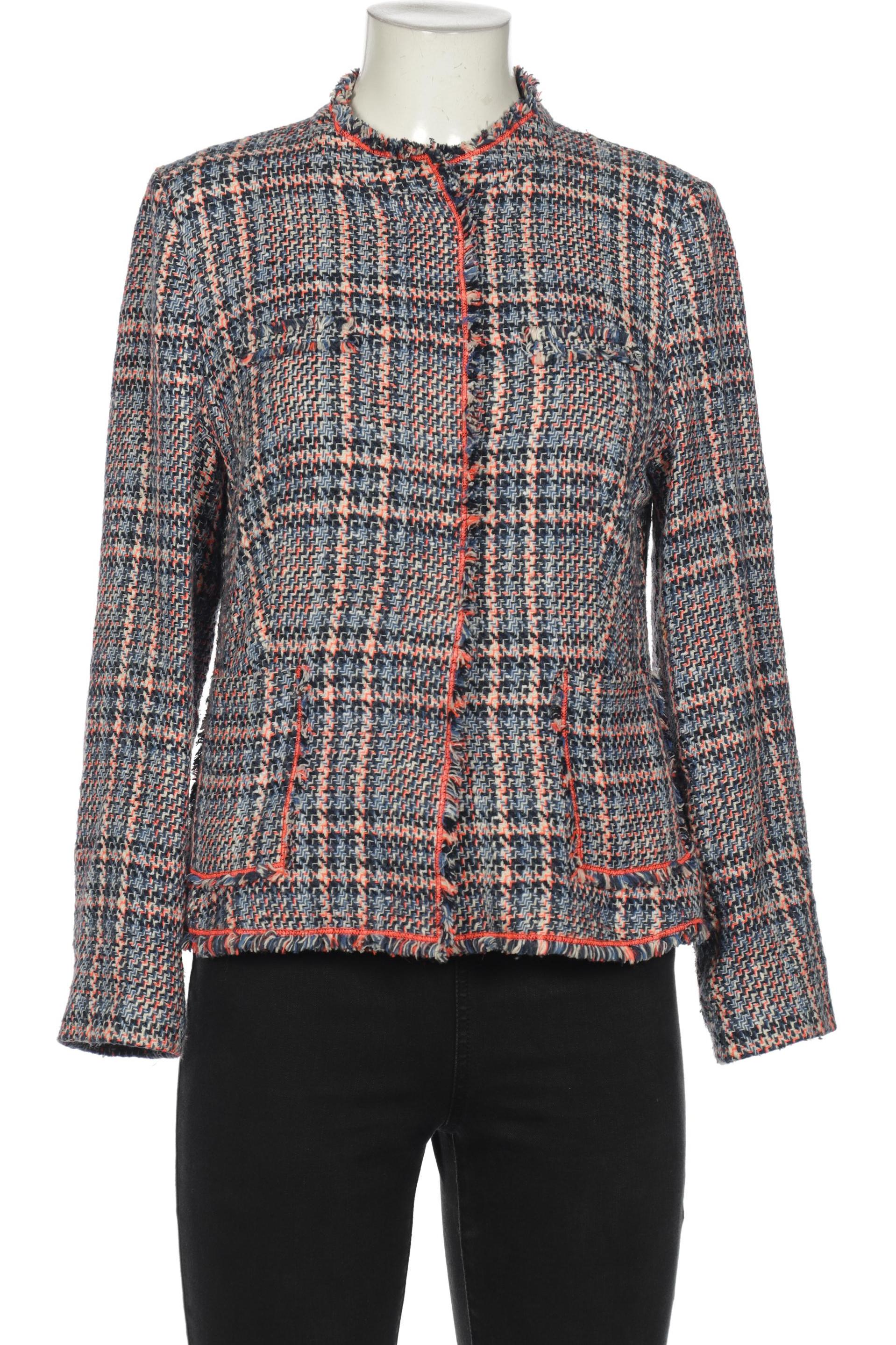 

Gerry Weber Damen Blazer, blau