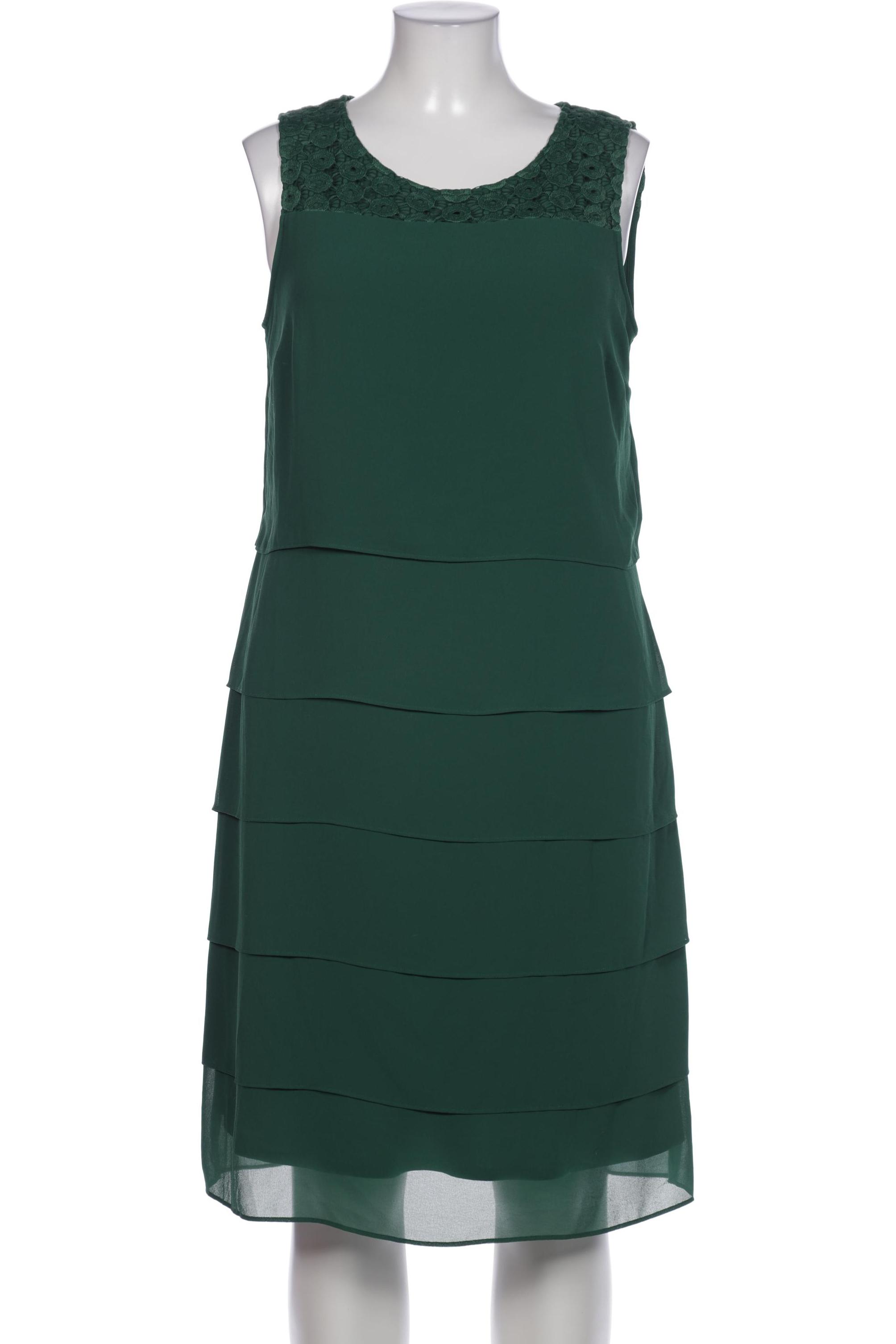 

Gerry Weber Damen Kleid, grün, Gr. 42