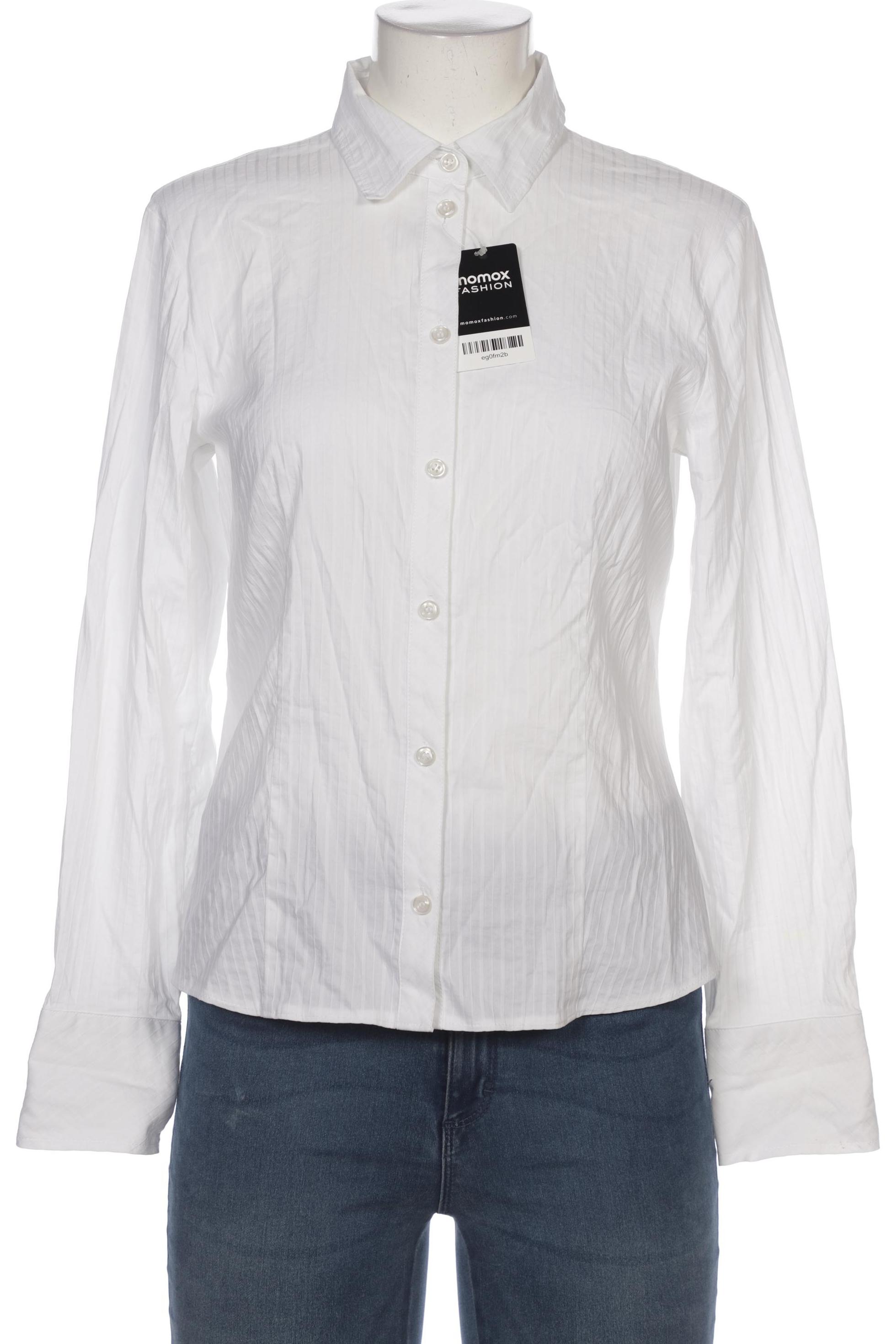 

Gerry Weber Damen Bluse, weiß