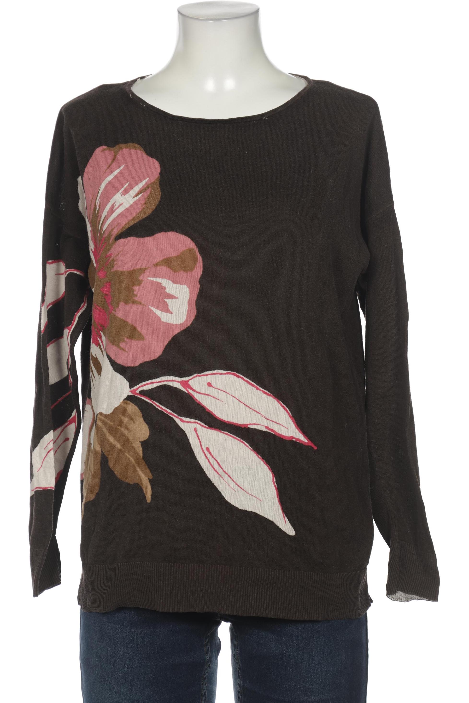 

Gerry Weber Damen Pullover, braun