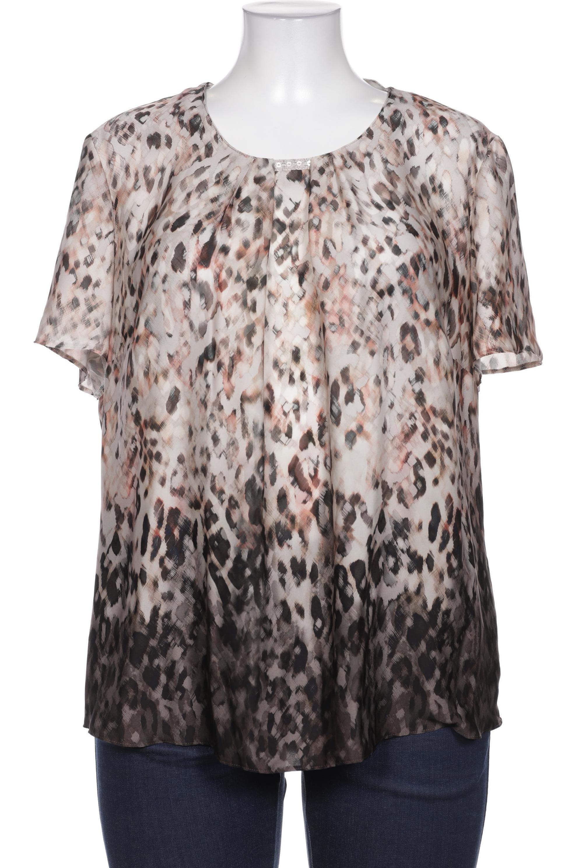 

Gerry Weber Damen Bluse, beige