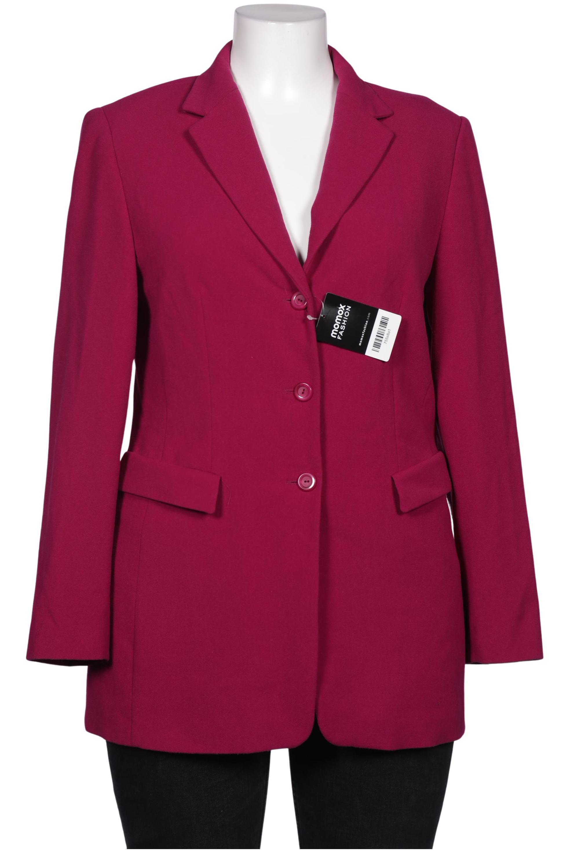 

Gerry Weber Damen Blazer, bordeaux, Gr. 38