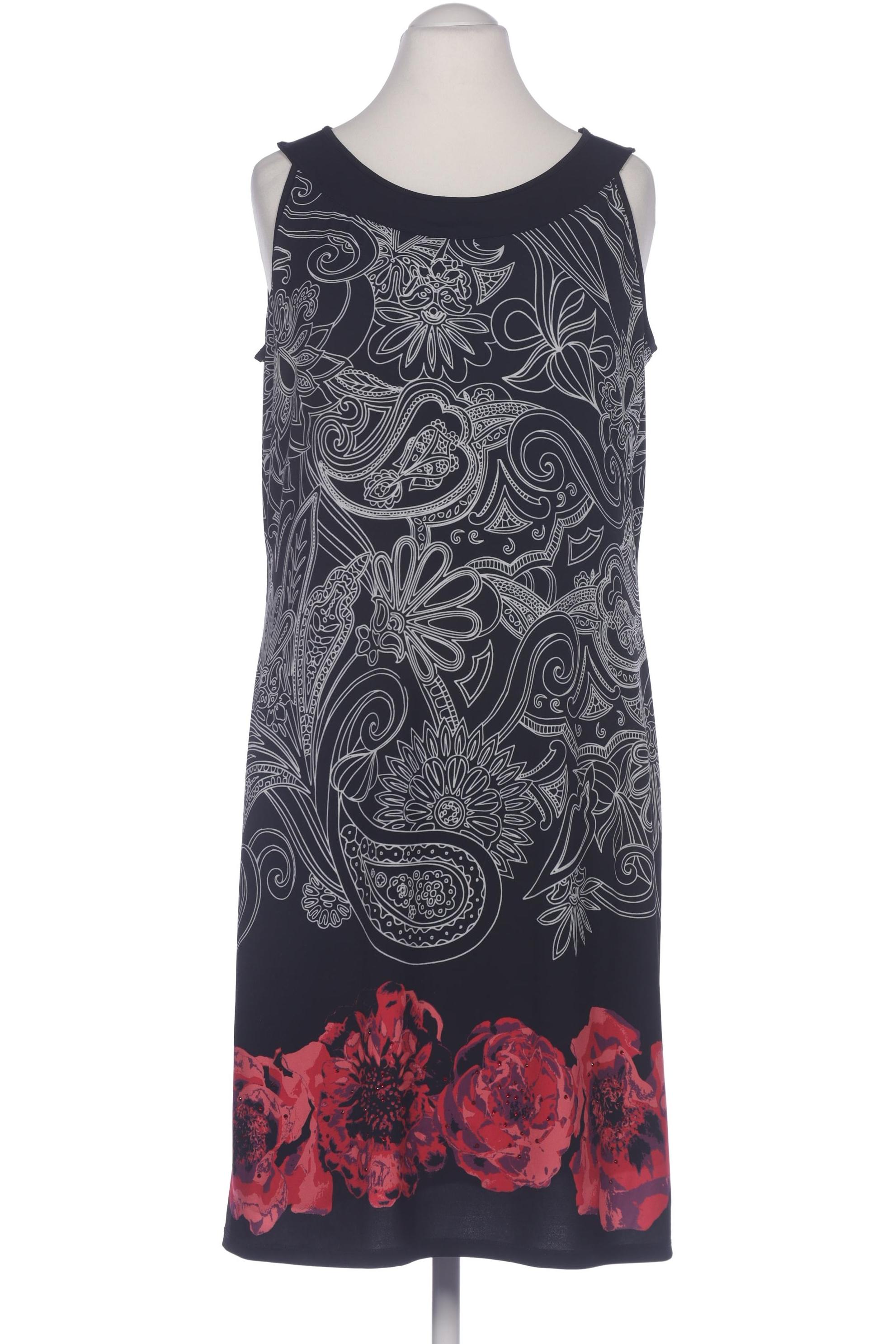 

Gerry Weber Damen Kleid, schwarz, Gr. 42