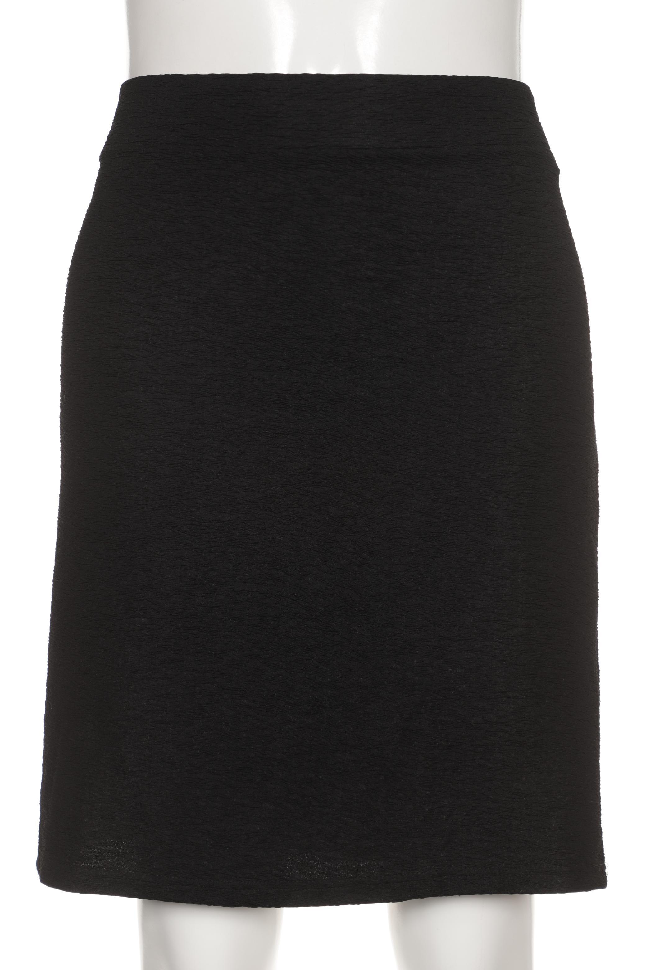 

Gerry Weber Damen Rock, schwarz, Gr. 42