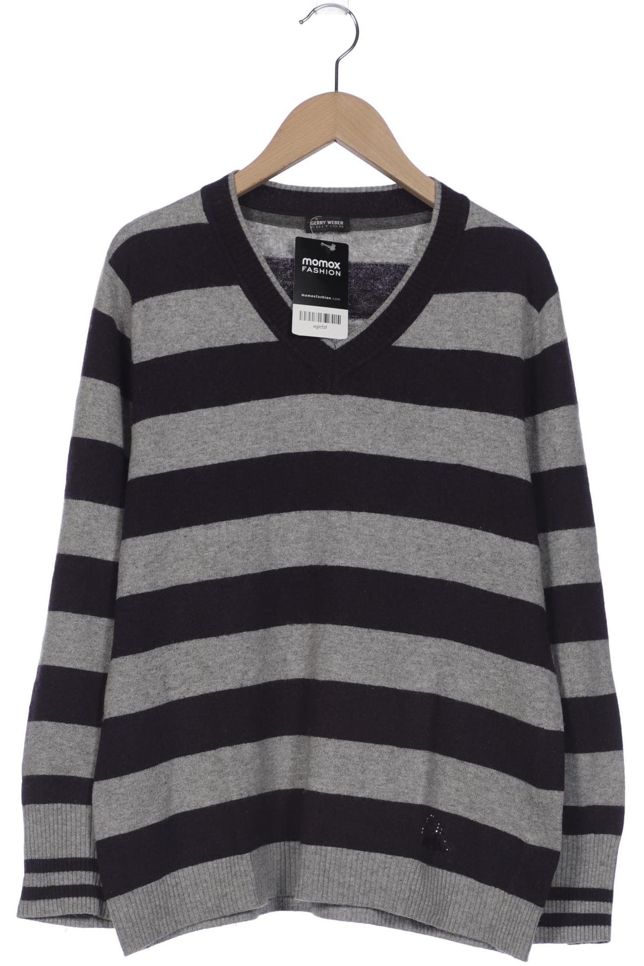 

Gerry Weber Damen Pullover, flieder
