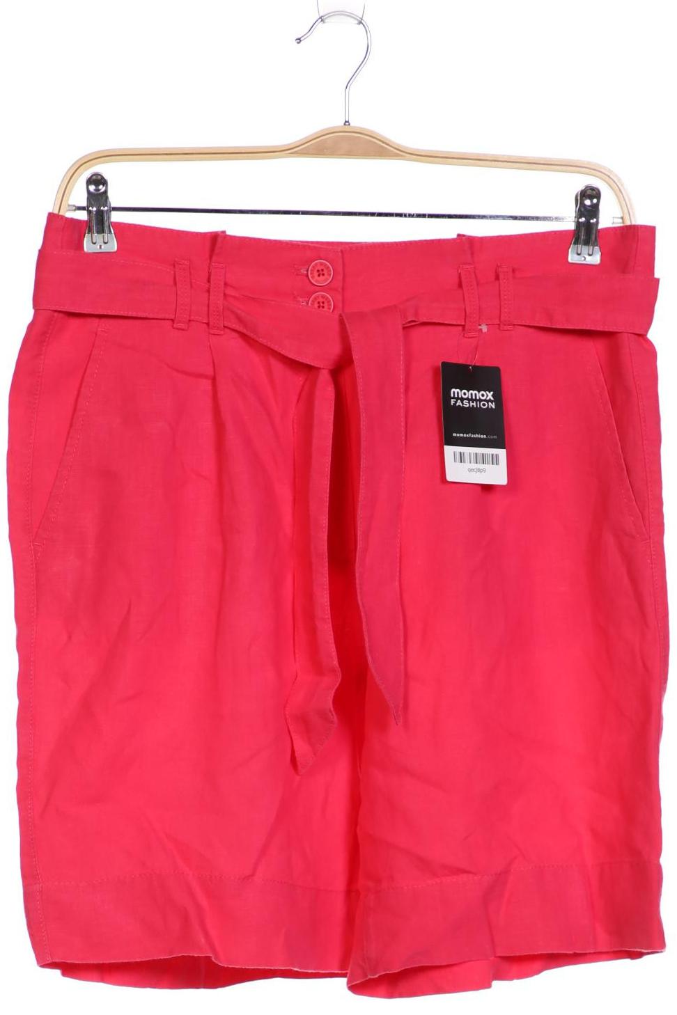 

Gerry Weber Damen Shorts, pink, Gr. 40