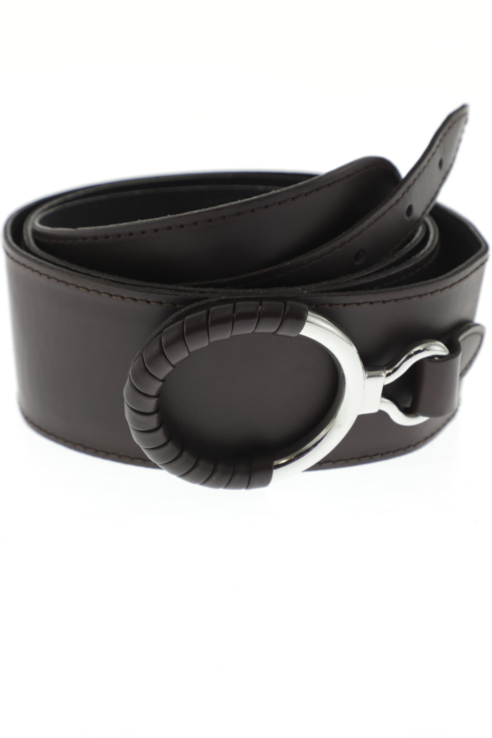 

Gerry Weber Damen Gürtel, braun, Gr. 105