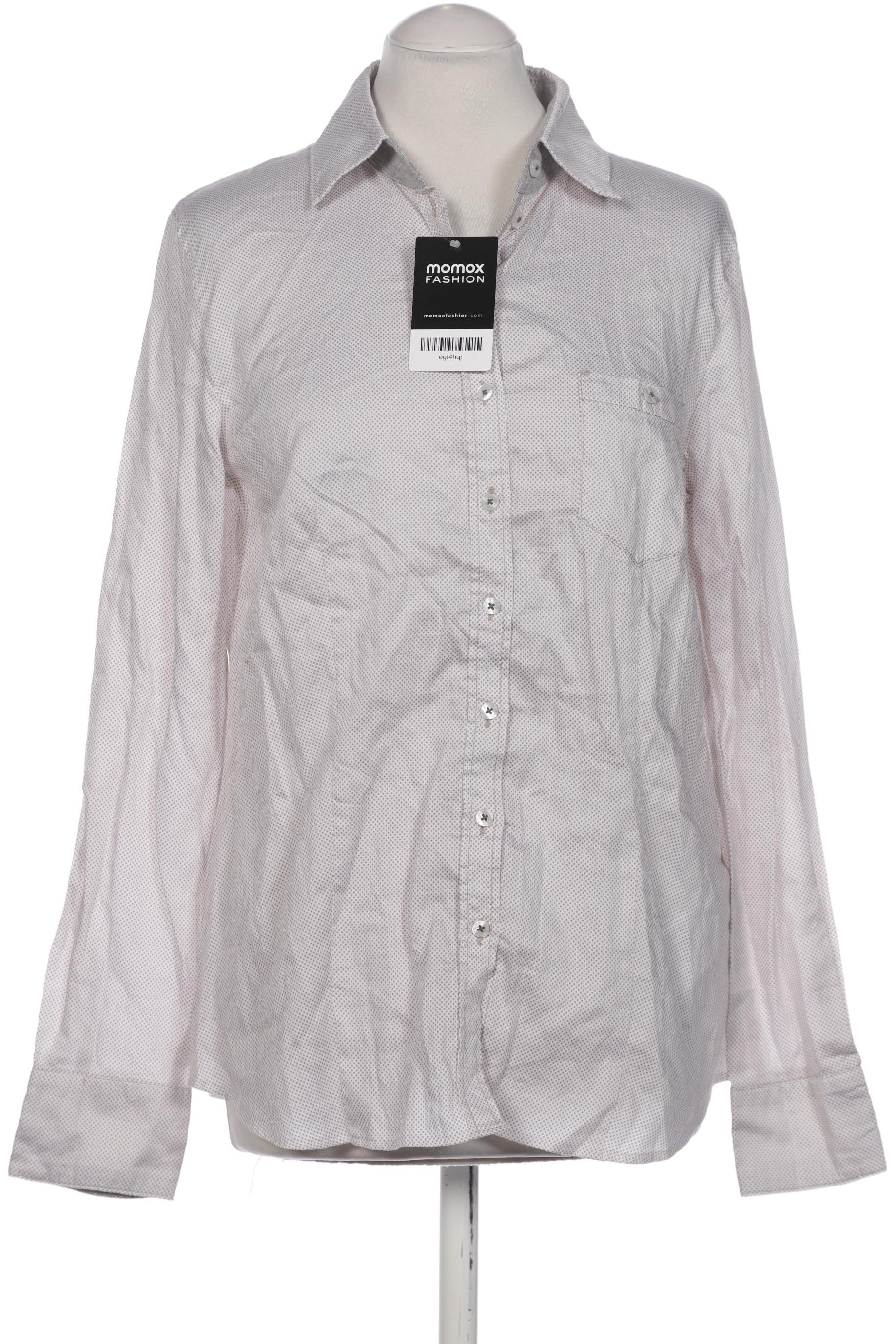 

Gerry Weber Damen Bluse, cremeweiß, Gr. 38