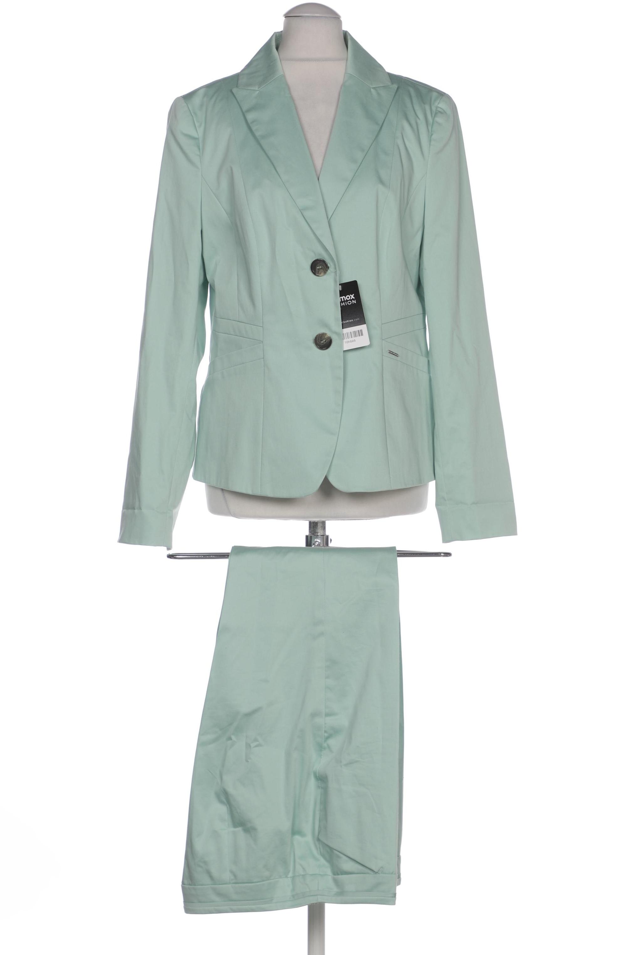 

Gerry Weber Damen Anzug, hellgrün, Gr. 36
