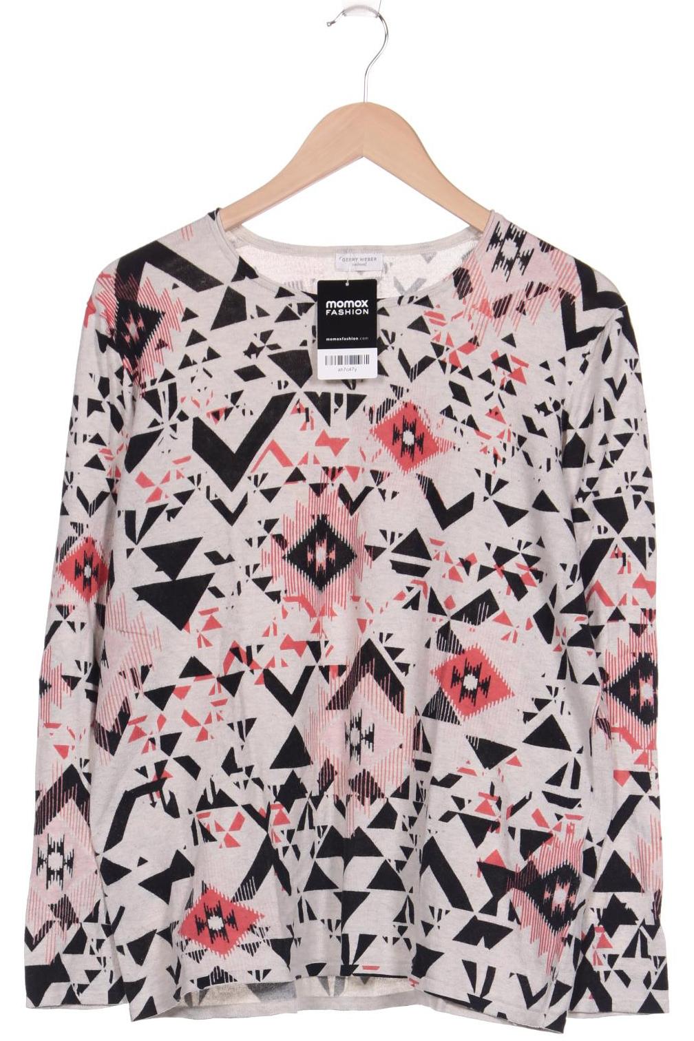 

Gerry Weber Damen Pullover, grau
