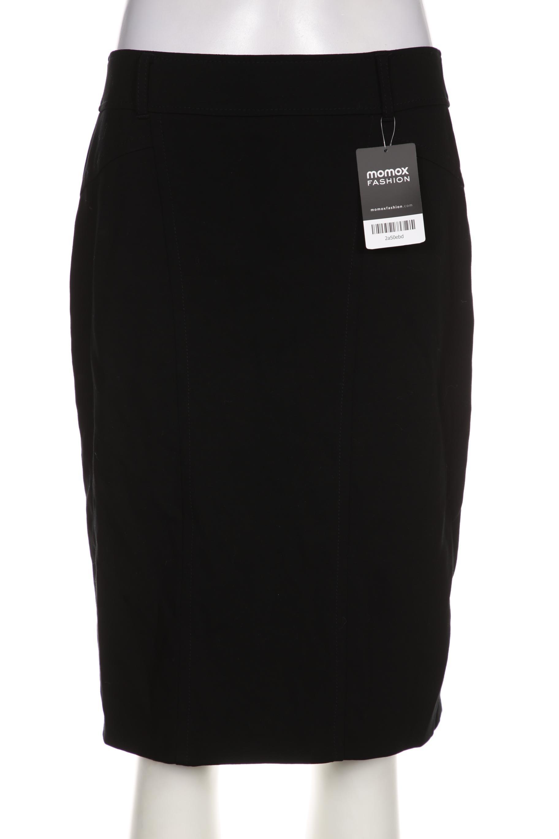 

Gerry Weber Damen Rock, schwarz