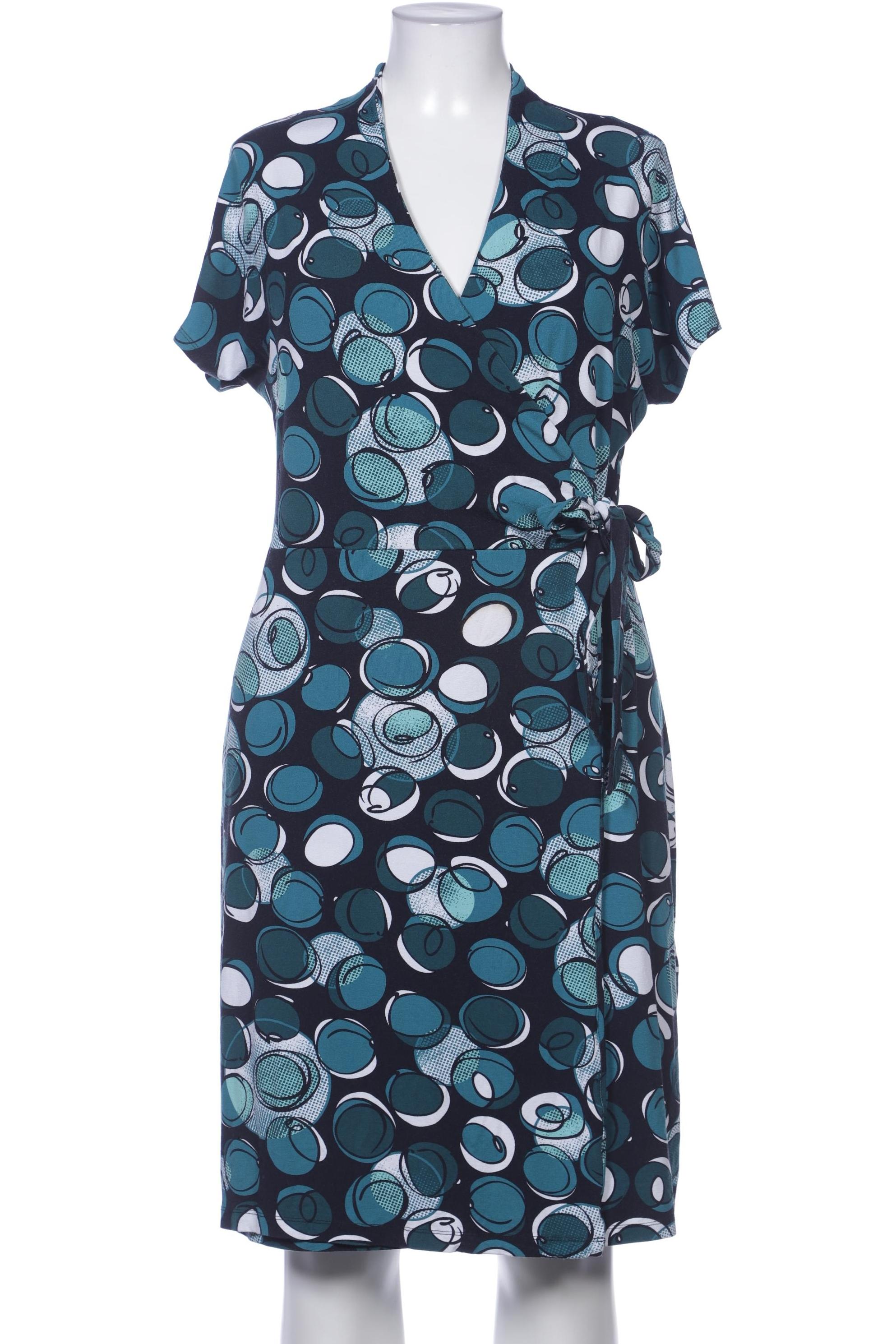 

Gerry Weber Damen Kleid, marineblau, Gr. 42