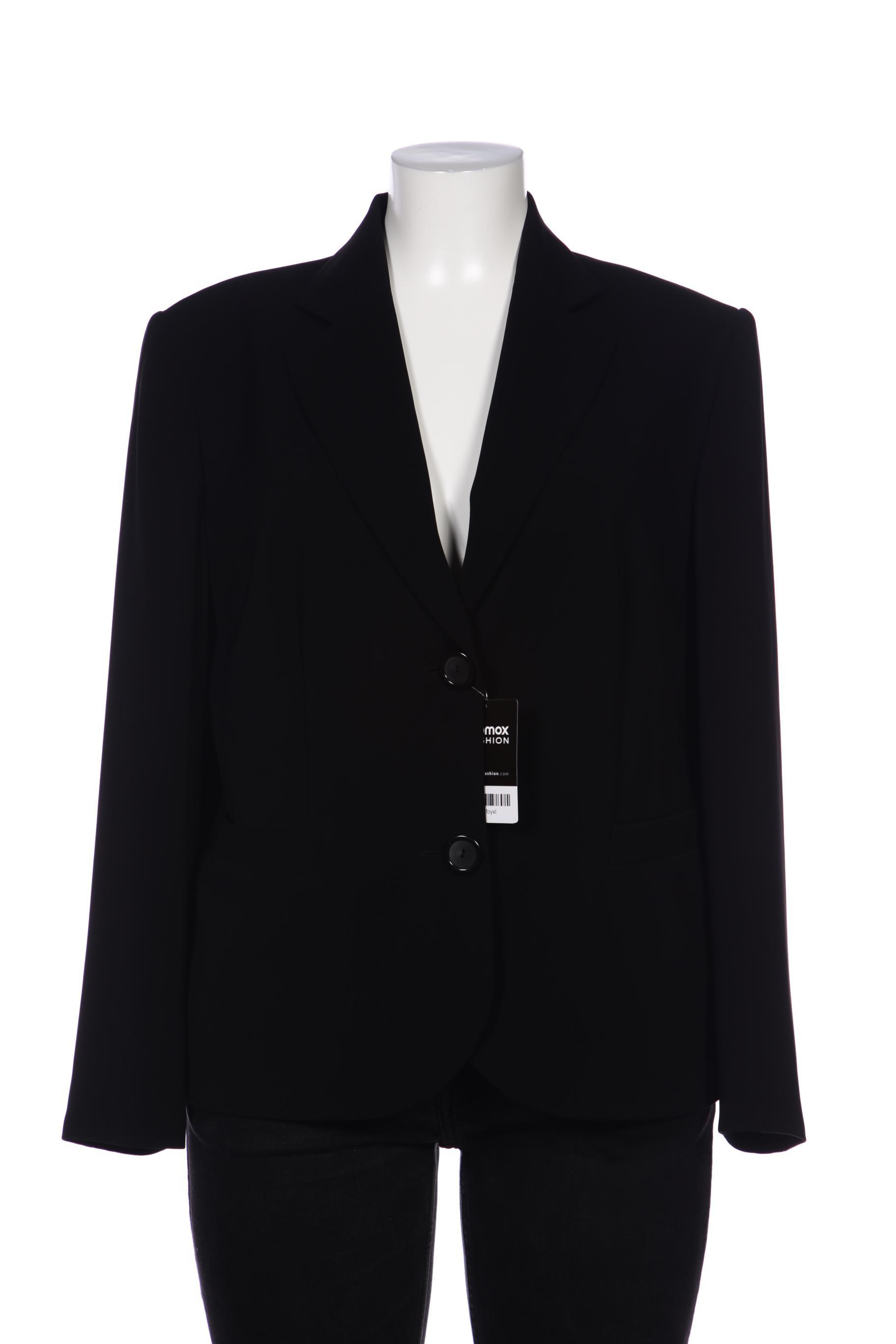 

Gerry Weber Damen Blazer, schwarz, Gr. 44