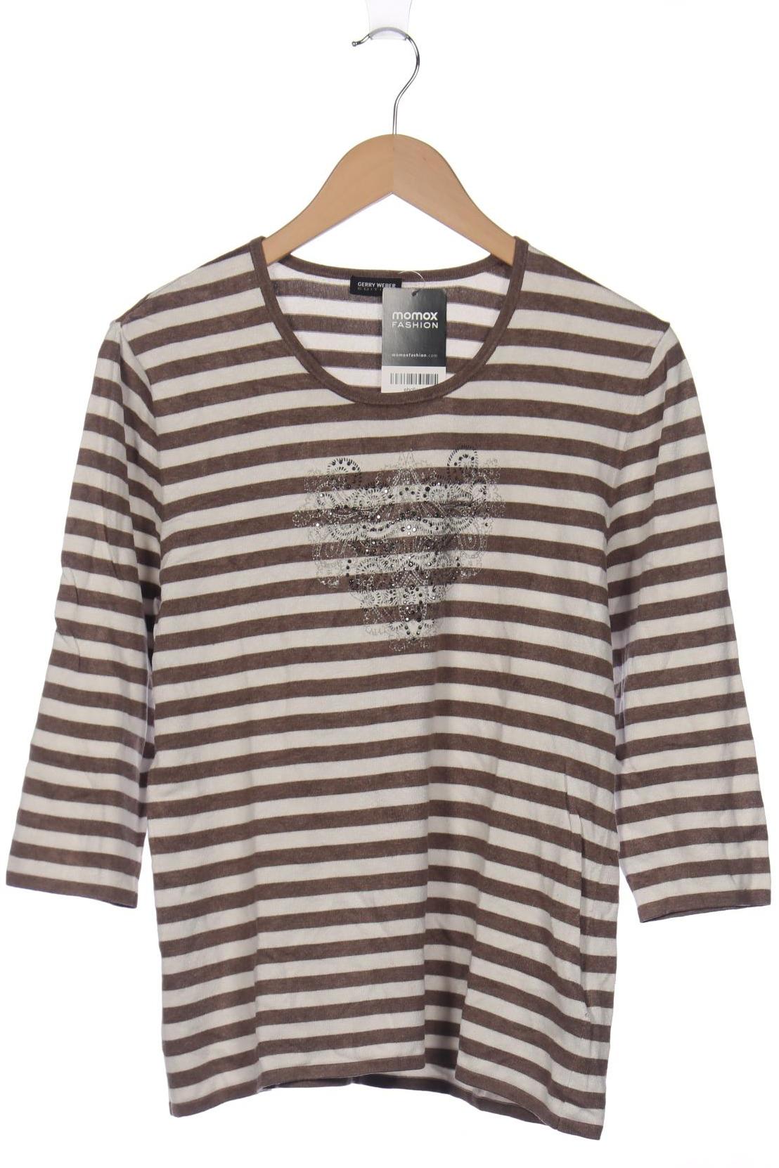 

Gerry Weber Damen Pullover, braun