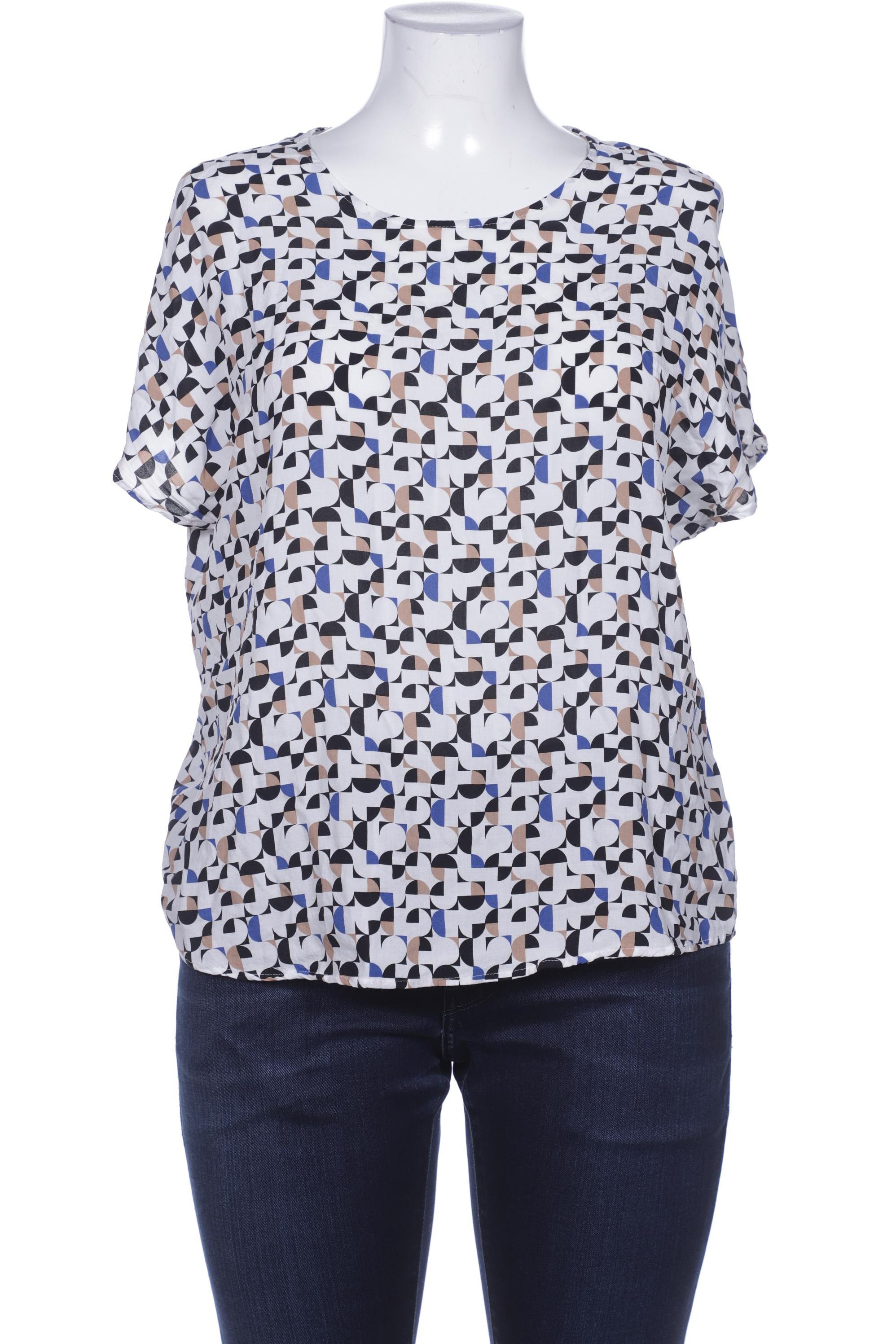

Gerry Weber Damen Bluse, weiß