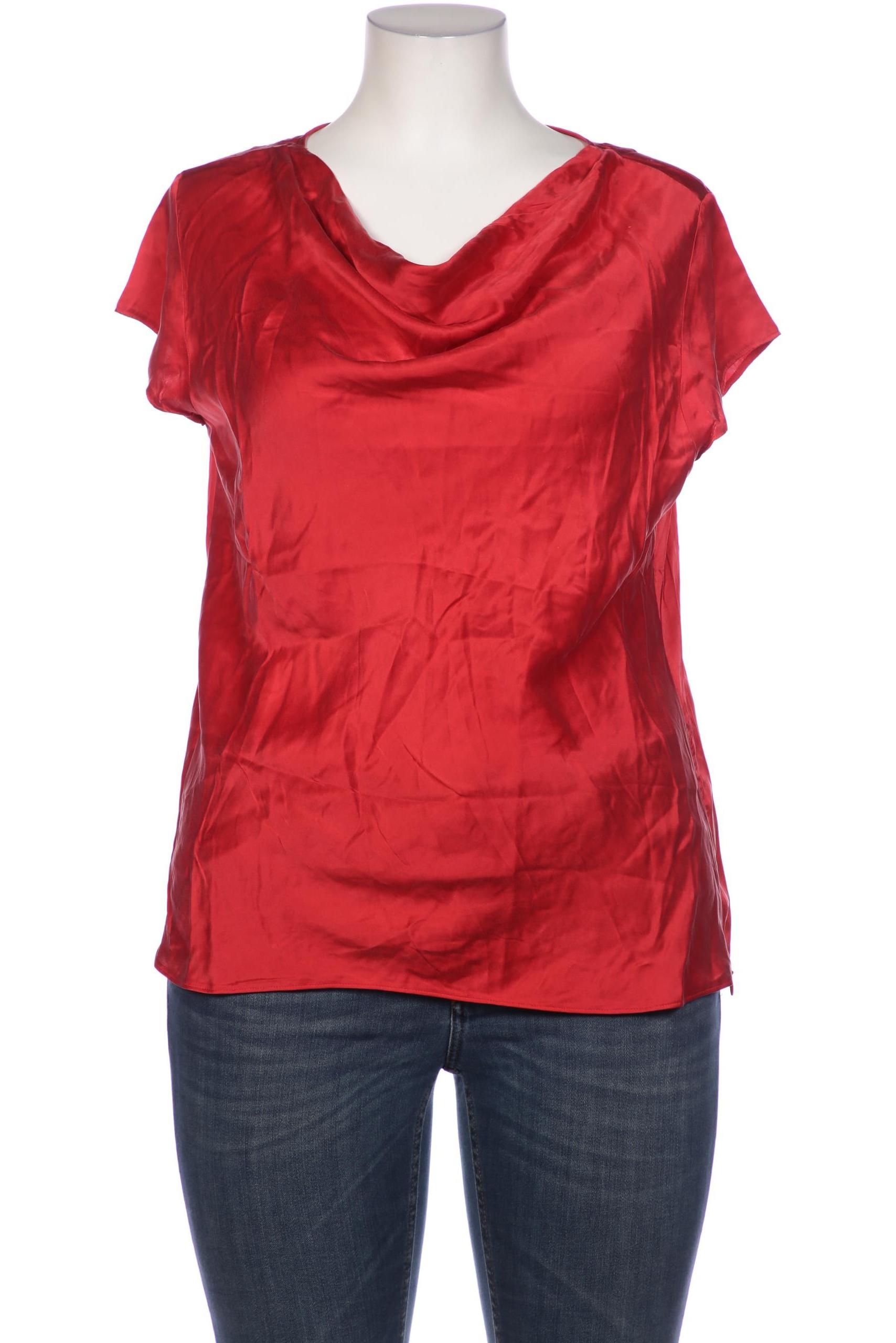 

Gerry Weber Damen Bluse, rot, Gr. 42