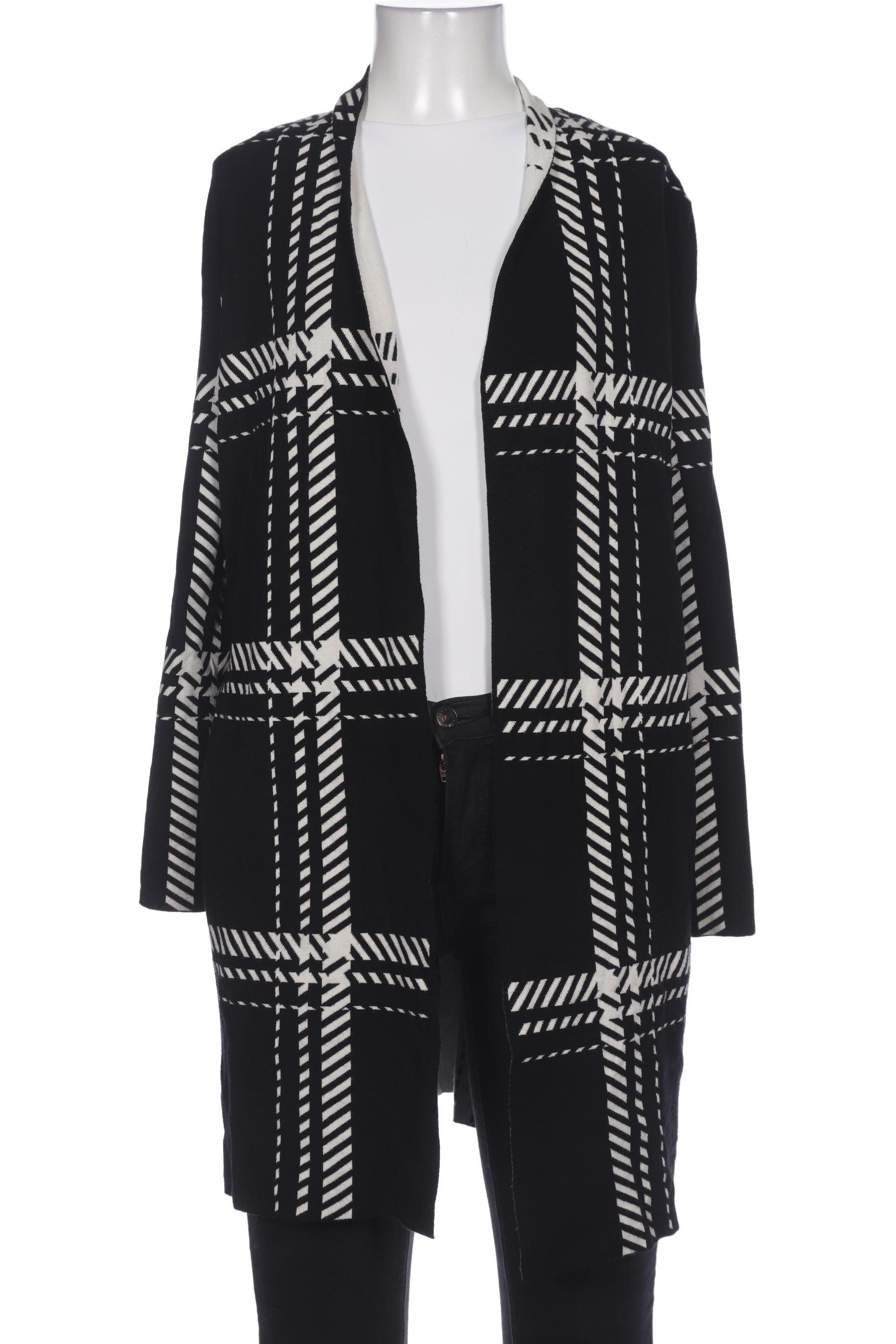 

Gerry Weber Damen Strickjacke, schwarz