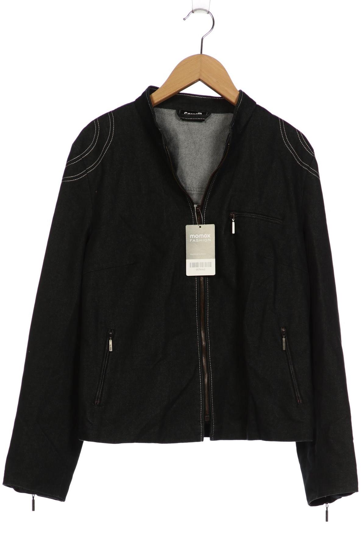 

Gerry Weber Damen Jacke, marineblau, Gr. 38