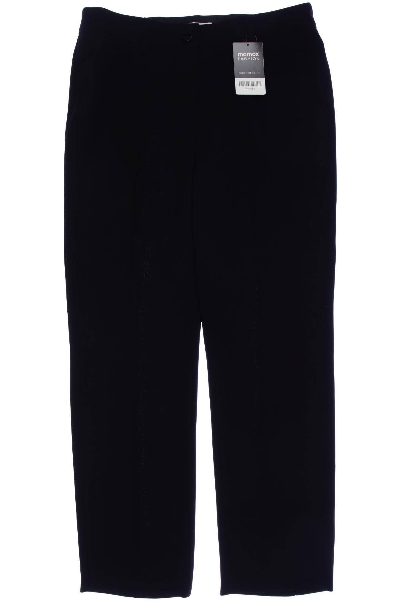 

Gerry Weber Damen Stoffhose, schwarz, Gr. 36