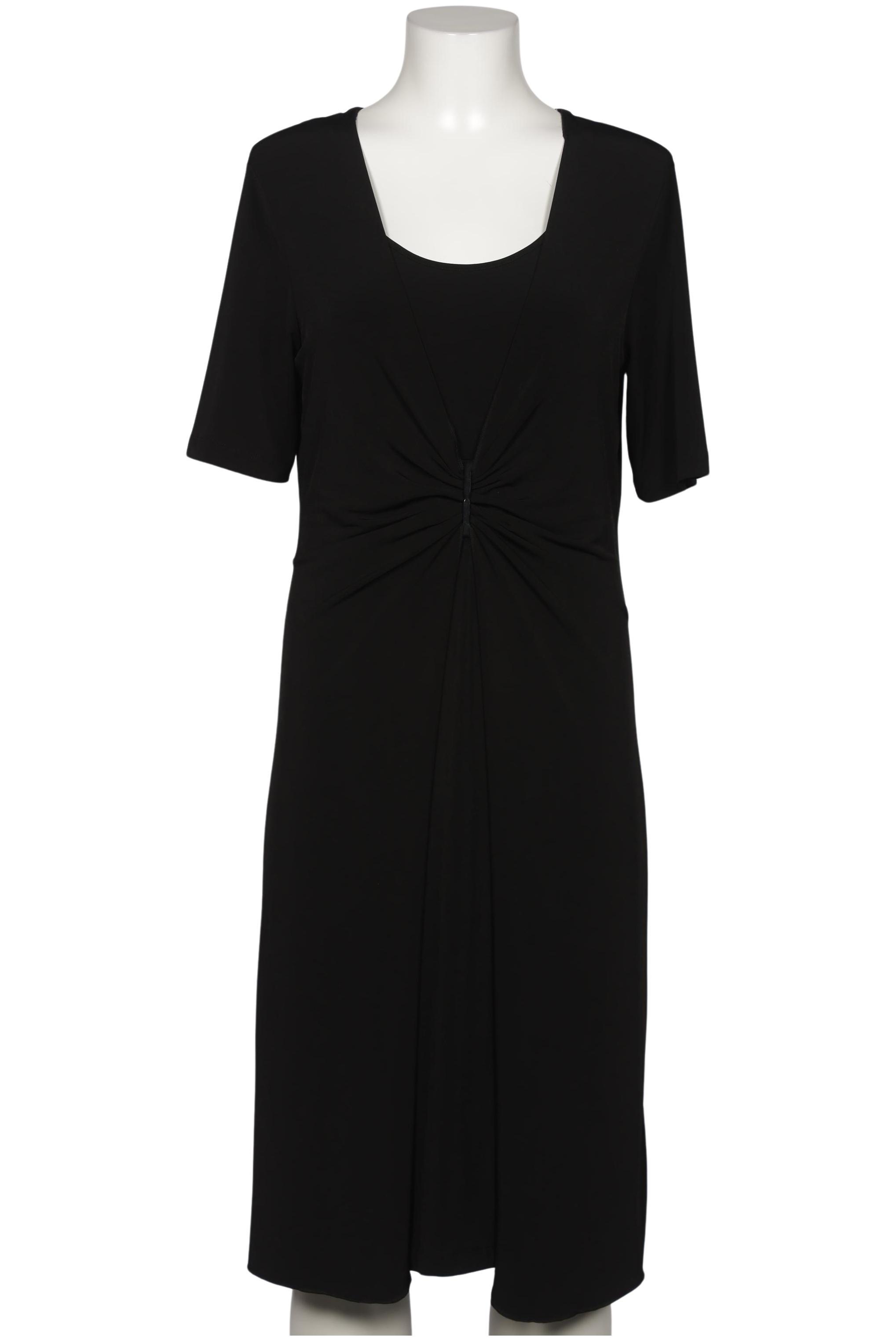 

Gerry Weber Damen Kleid, schwarz, Gr. 40