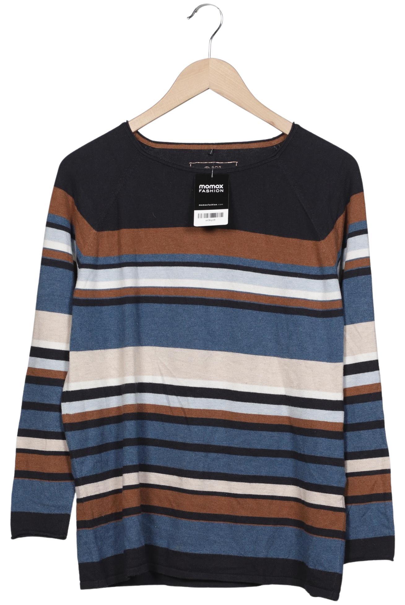 

Gerry Weber Damen Pullover, mehrfarbig, Gr. 44