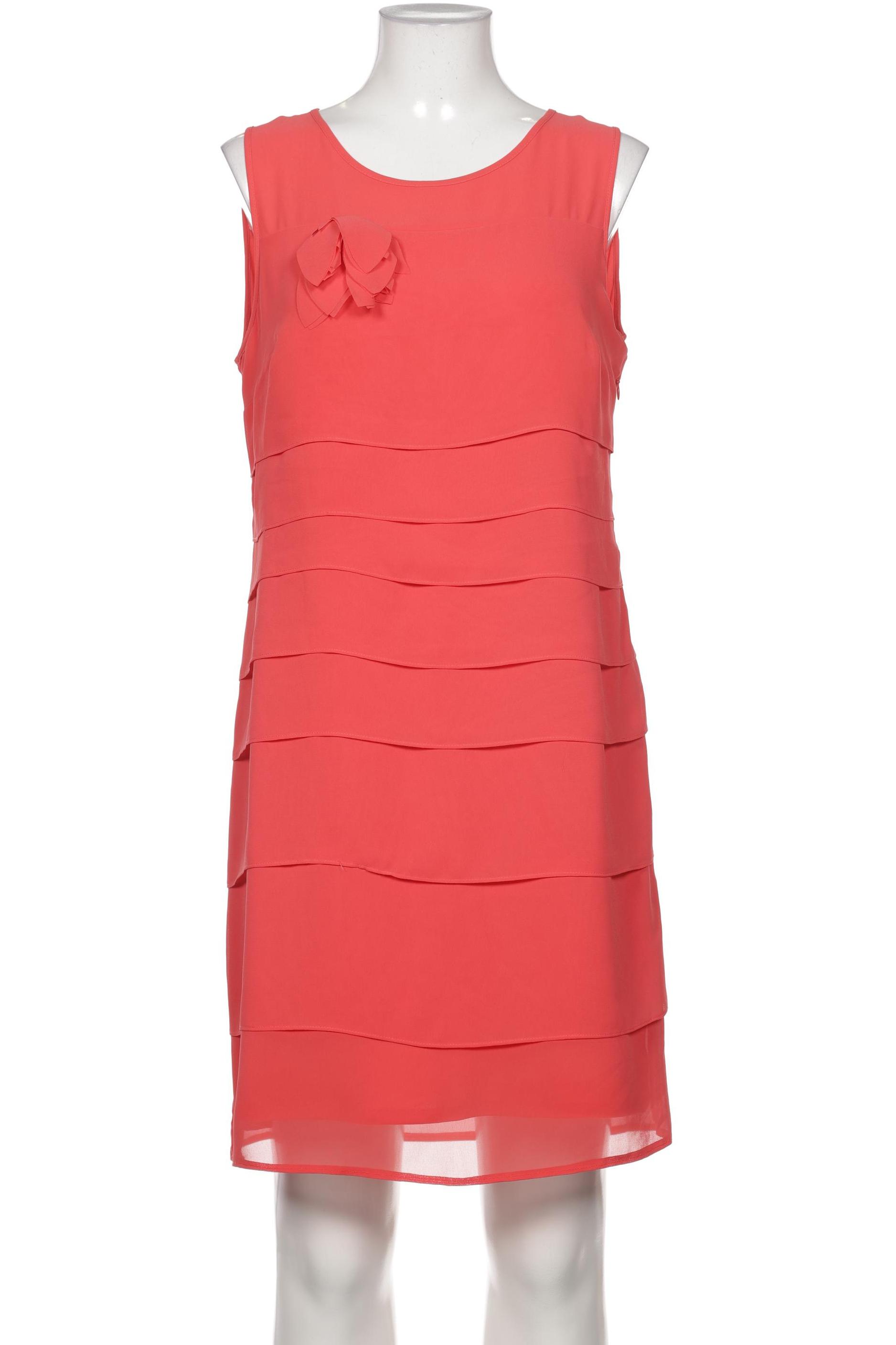 

Gerry Weber Damen Kleid, rot, Gr. 40