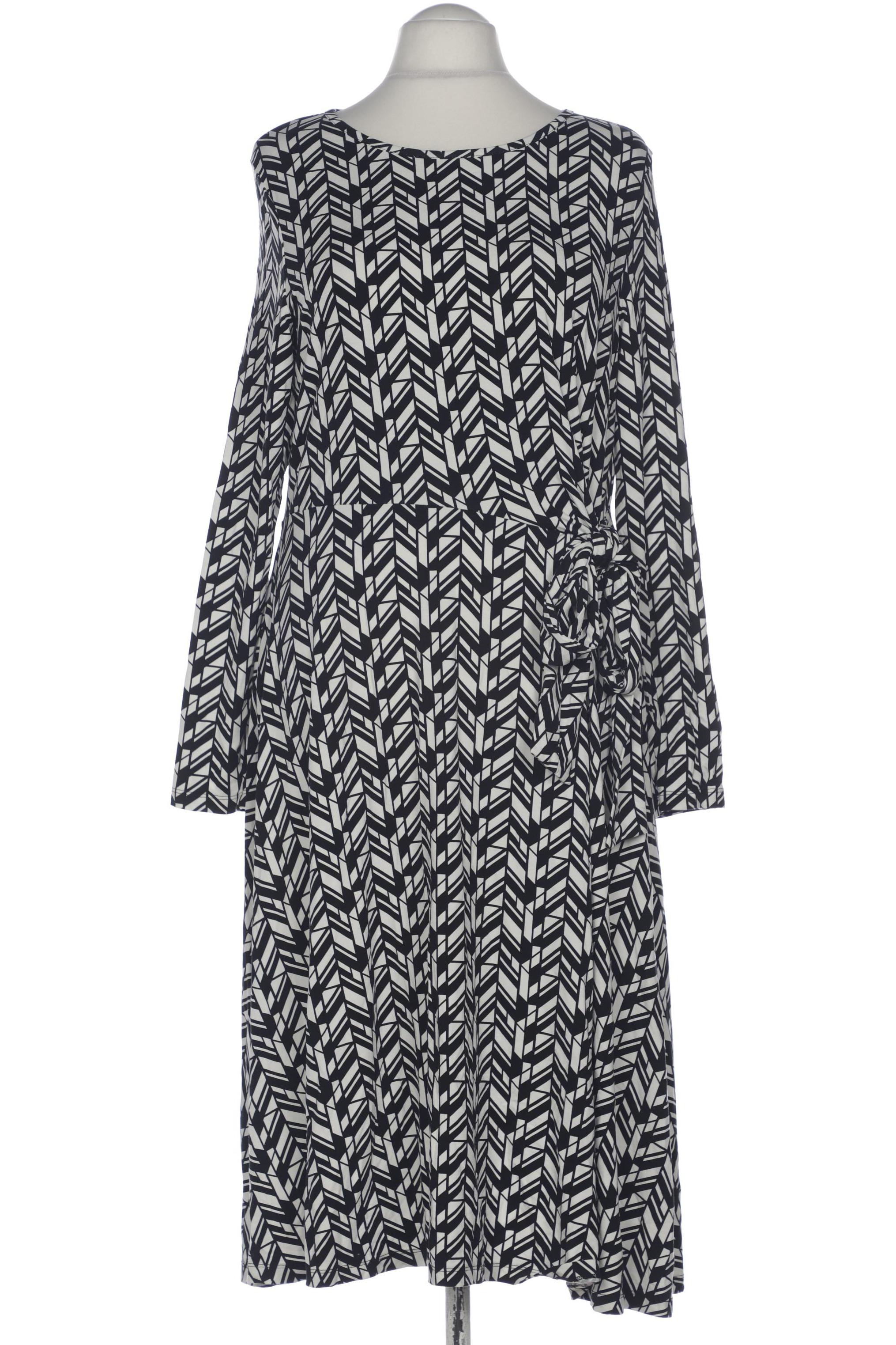 

Gerry Weber Damen Kleid, schwarz, Gr. 48