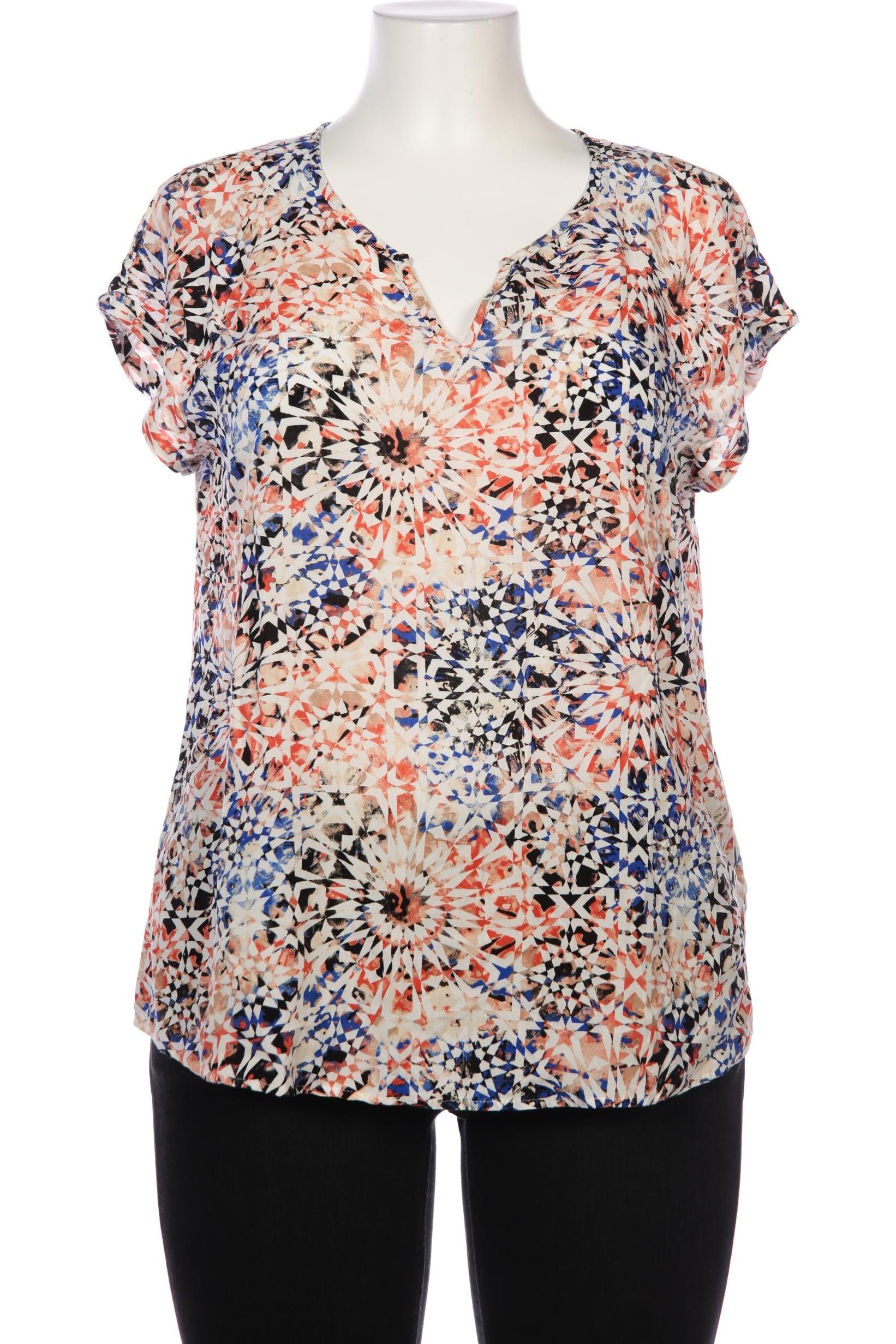 

Gerry Weber Damen Bluse, mehrfarbig, Gr. 42