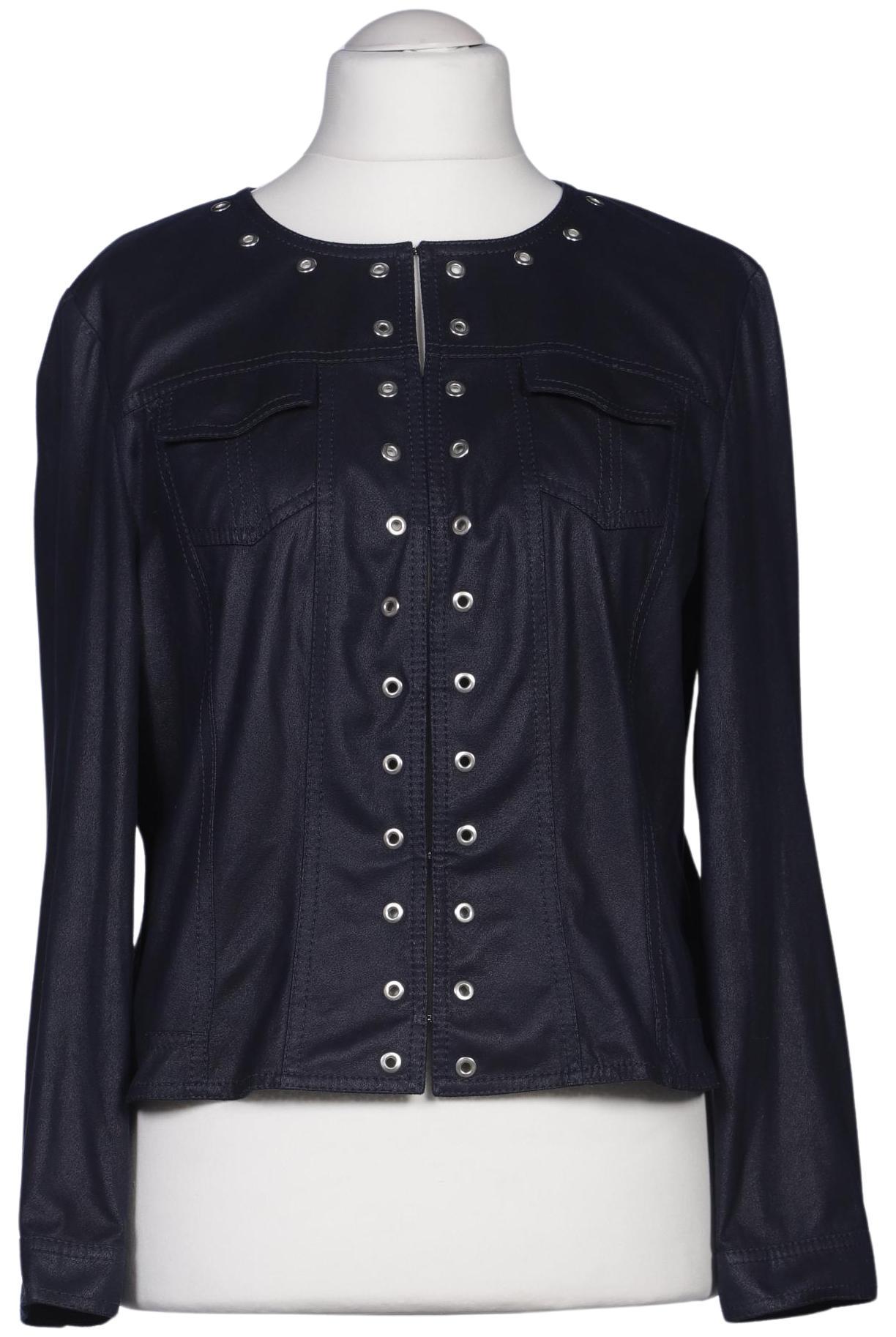 

Gerry Weber Damen Blazer, marineblau, Gr. 42