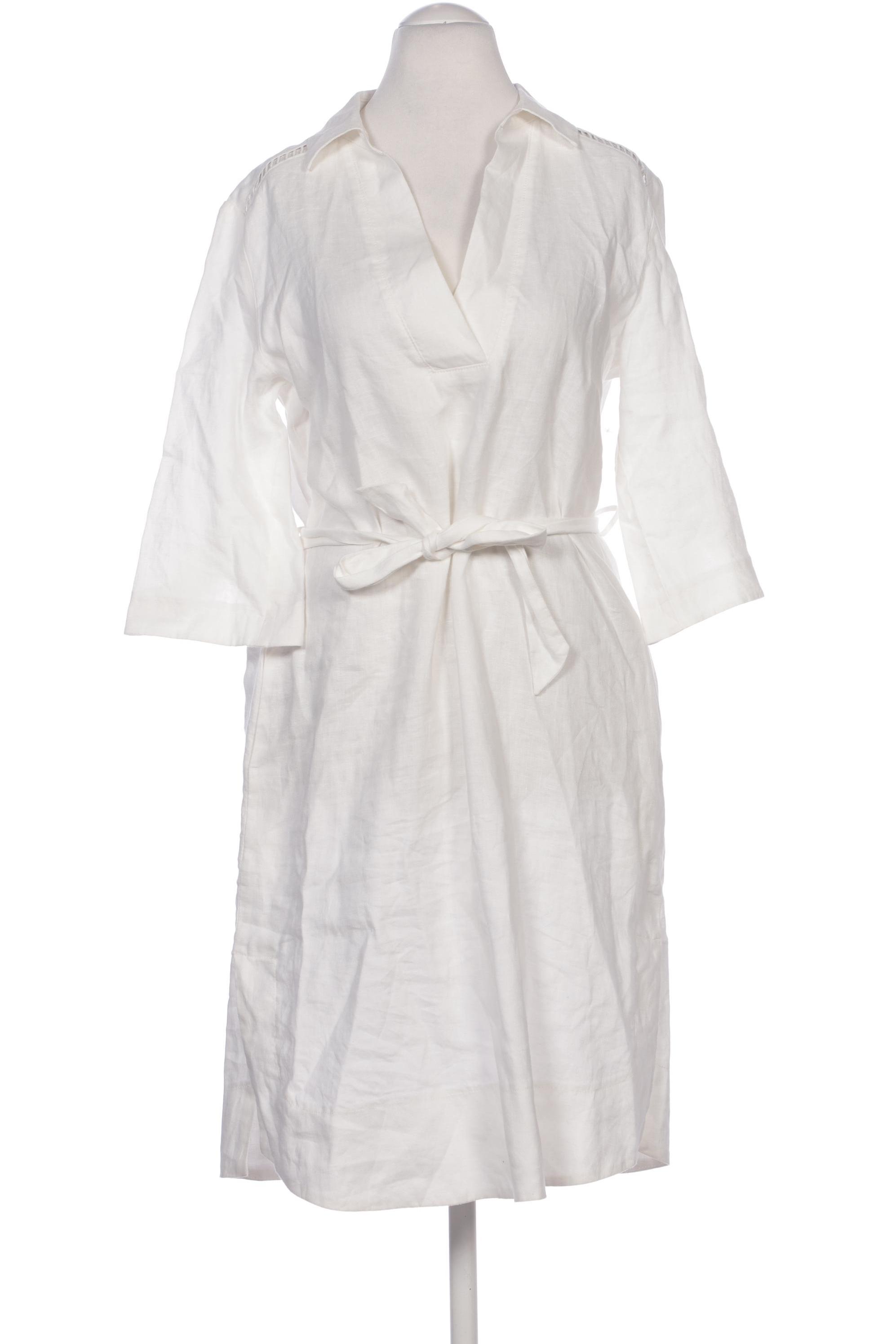 

Gerry Weber Damen Kleid, weiß, Gr. 38