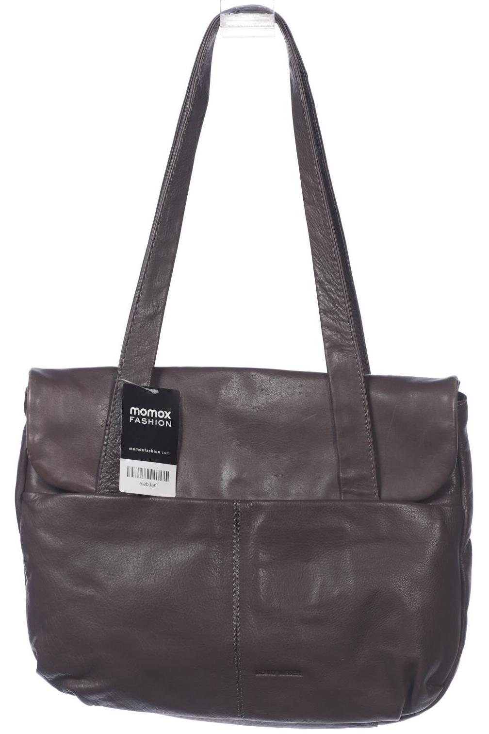 

Gerry Weber Damen Handtasche, braun