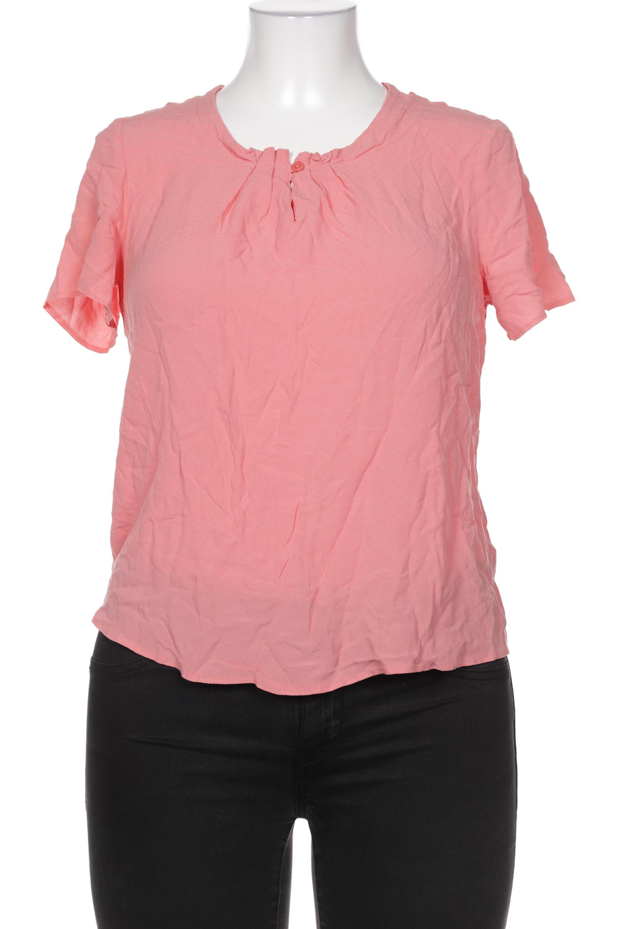 

Gerry Weber Damen Bluse, pink, Gr. 42