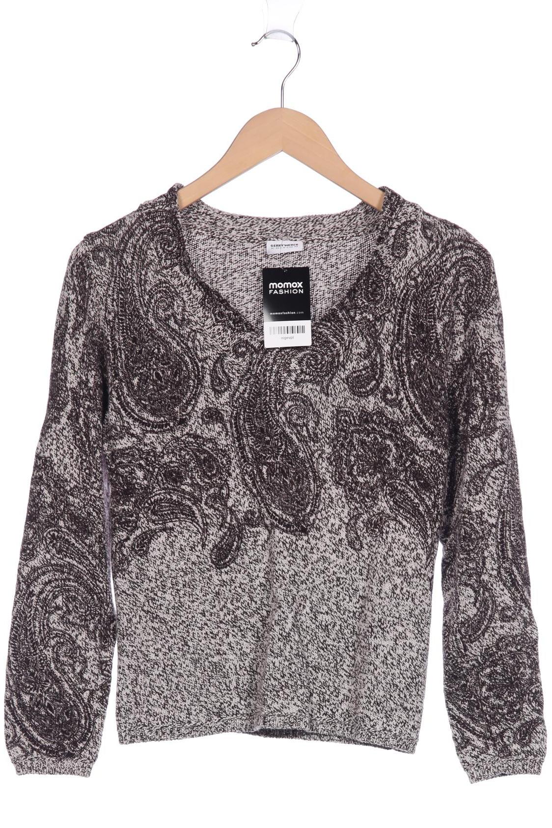 

Gerry Weber Damen Pullover, braun