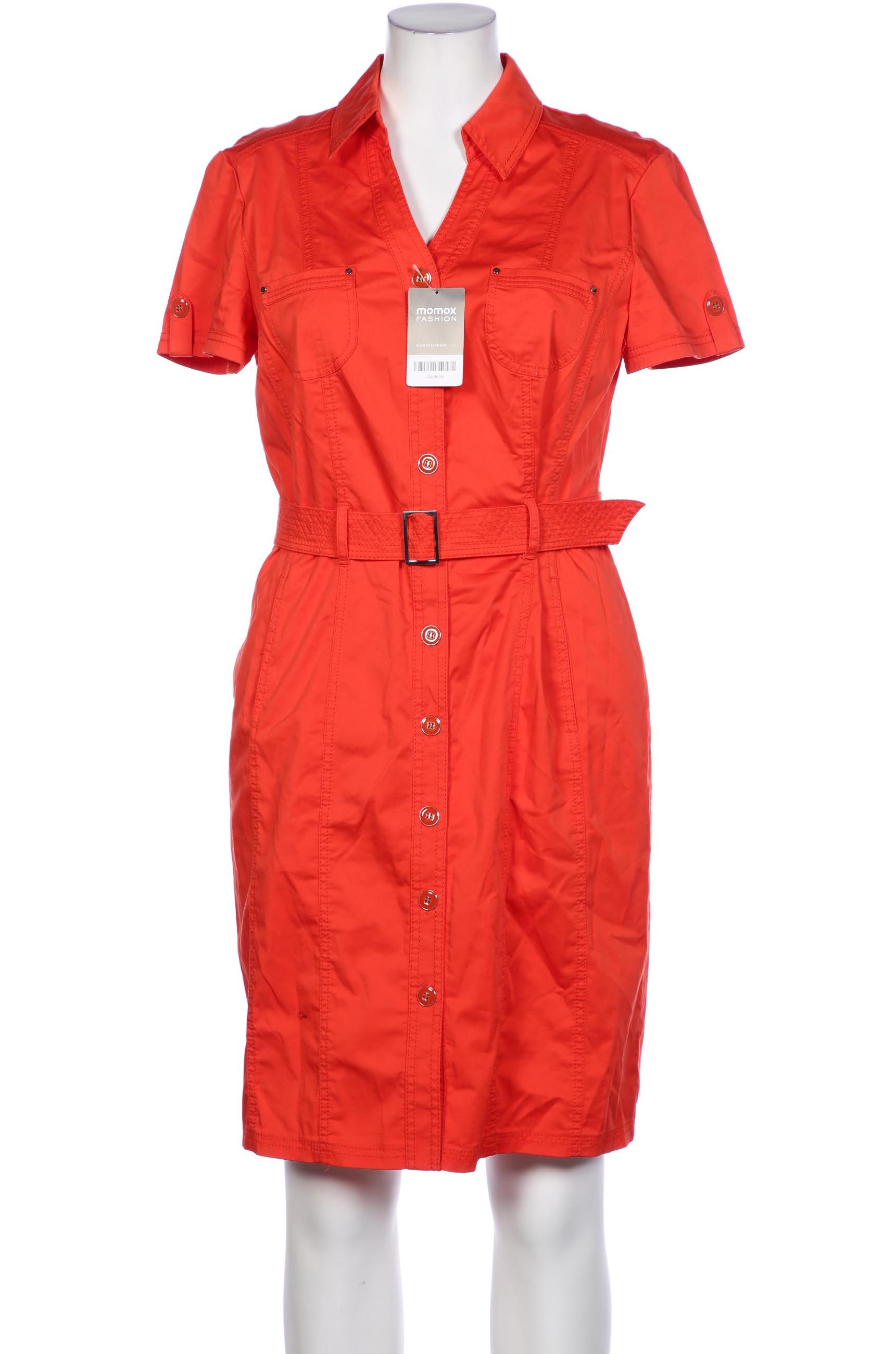 

Gerry Weber Damen Kleid, rot, Gr. 44