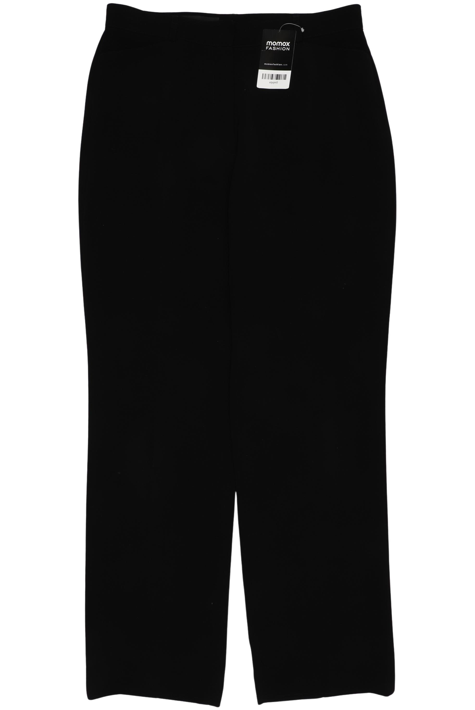 

Gerry Weber Damen Stoffhose, schwarz, Gr. 31