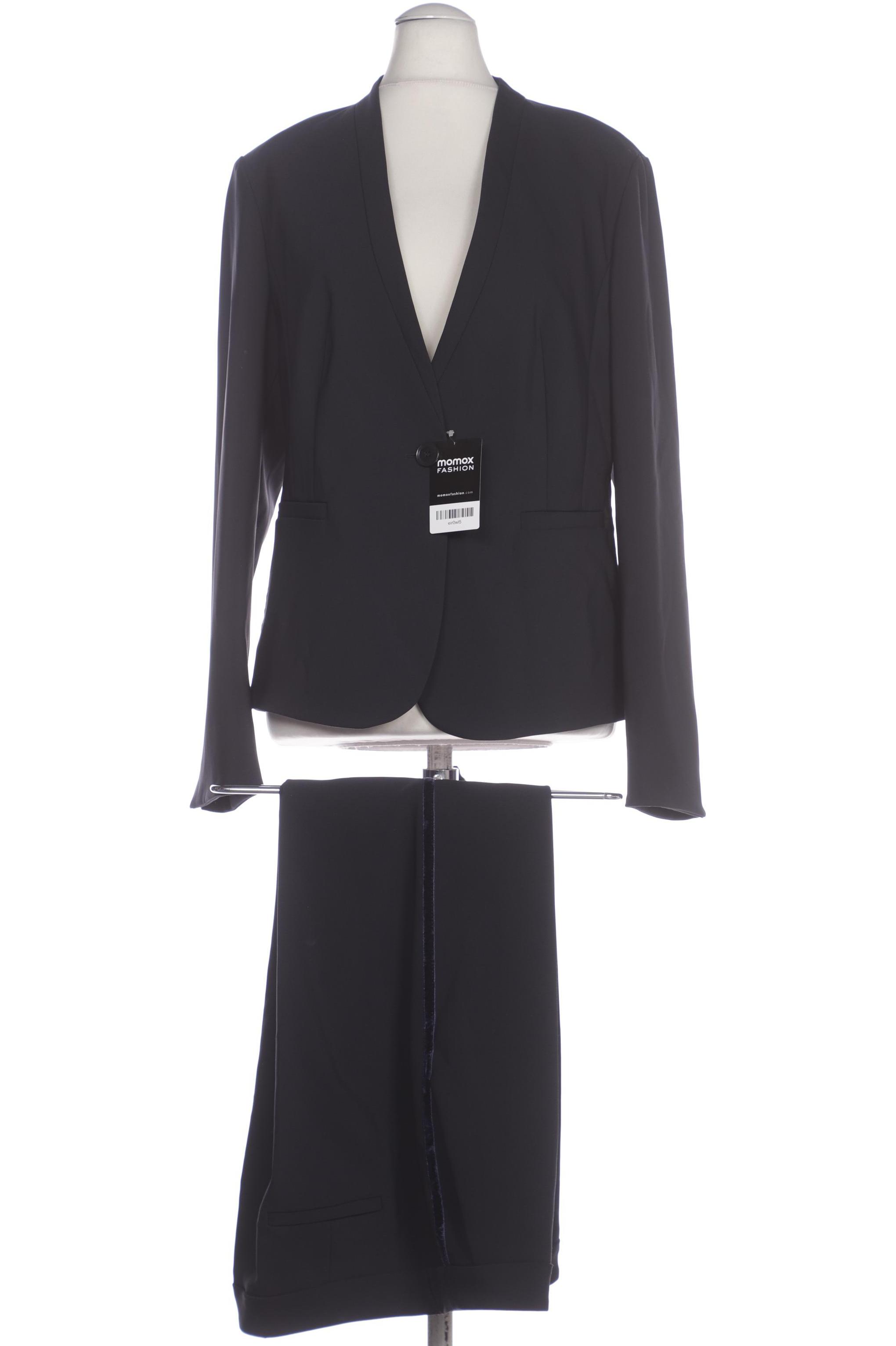 

Gerry Weber Damen Anzug, marineblau, Gr. 42