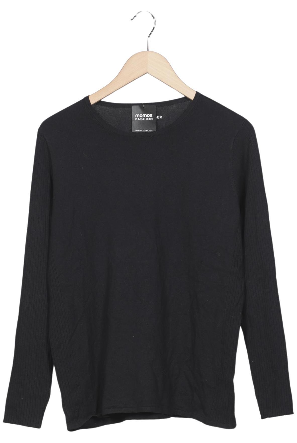 

Gerry Weber Damen Pullover, schwarz, Gr. 44