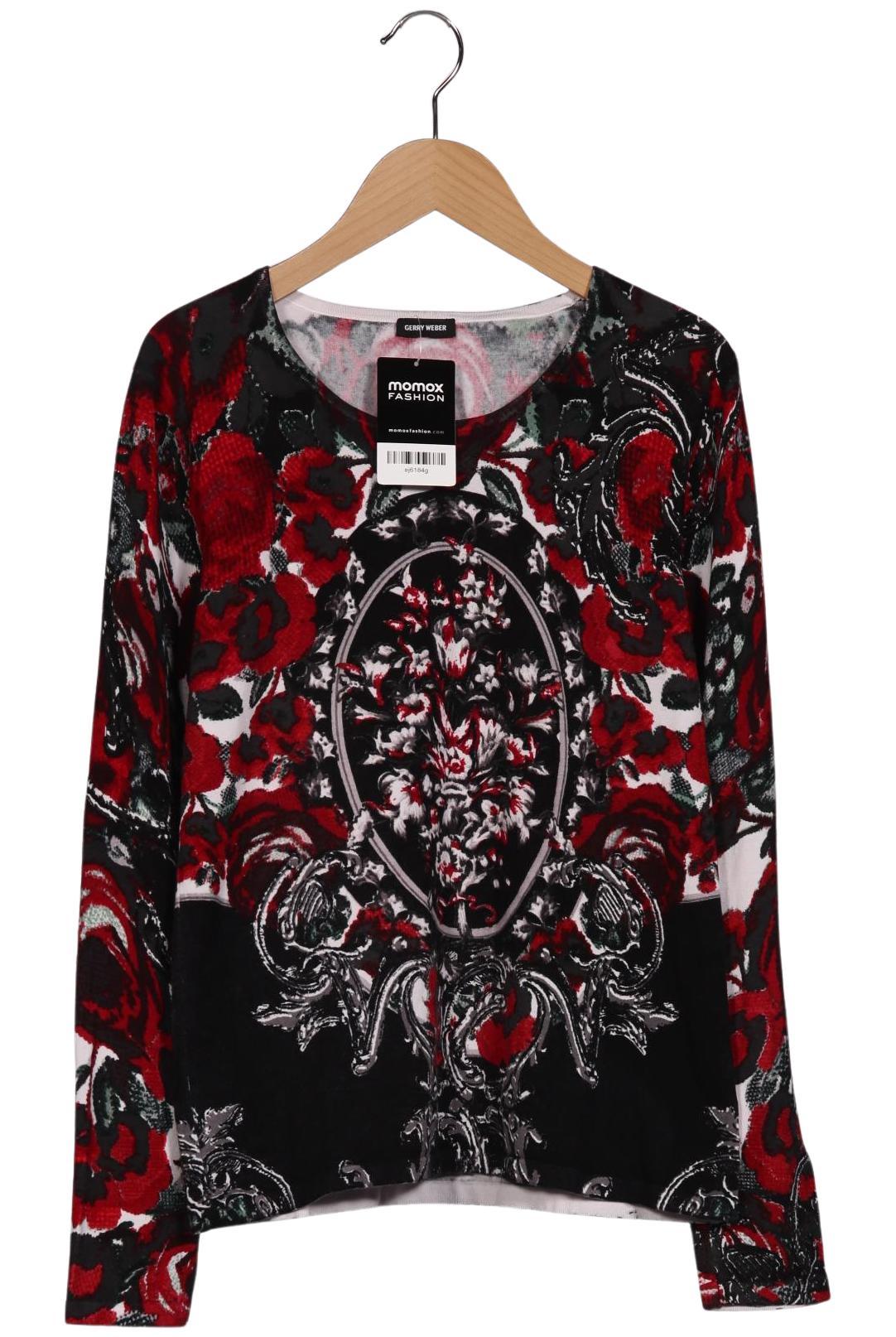 

Gerry Weber Damen Pullover, mehrfarbig, Gr. 38