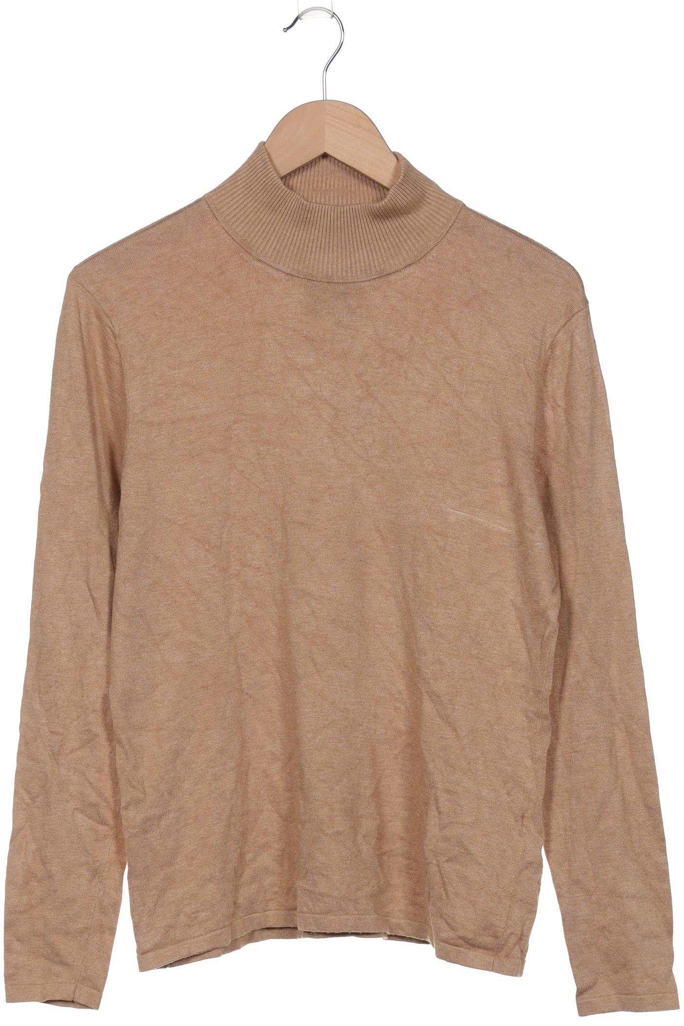 

Gerry Weber Damen Pullover, beige, Gr. 40