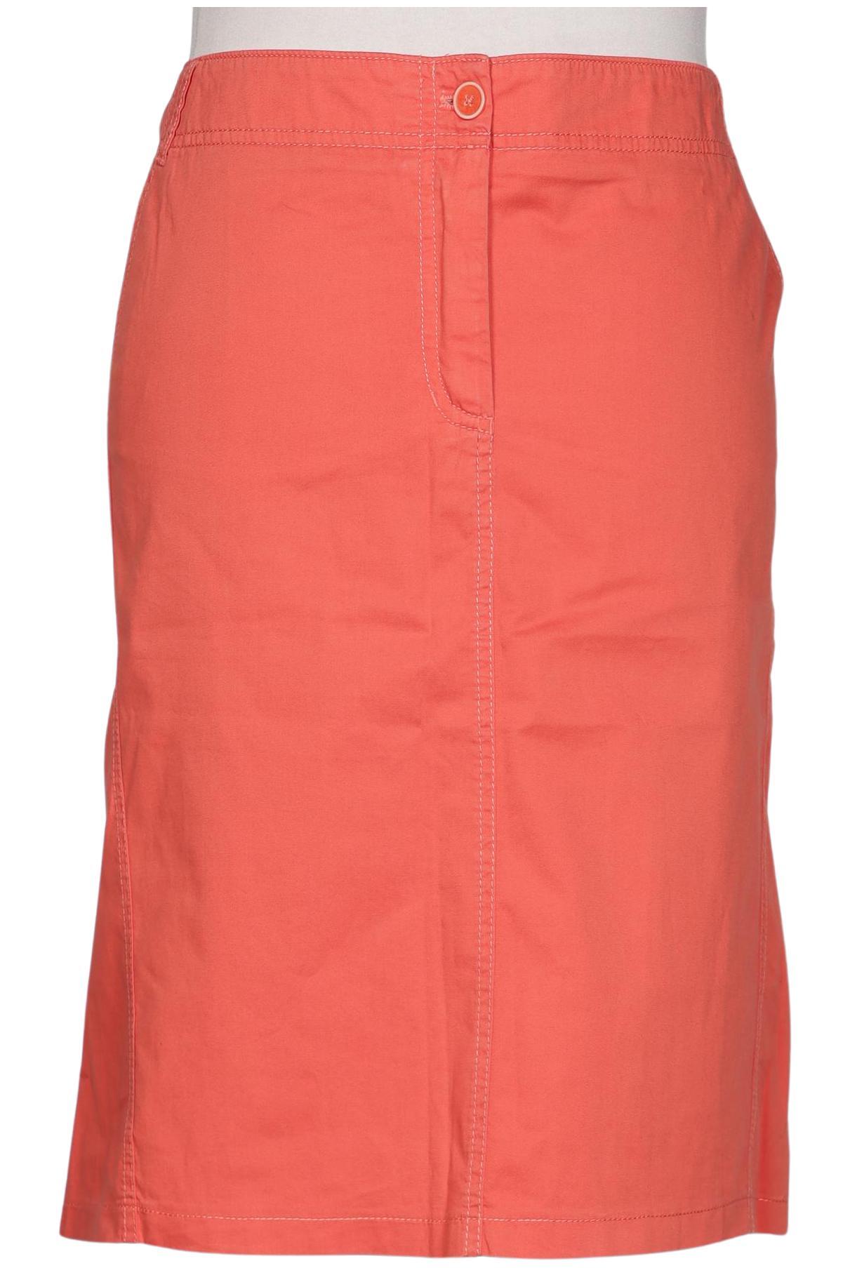 

Gerry Weber Damen Rock, rot, Gr. 46