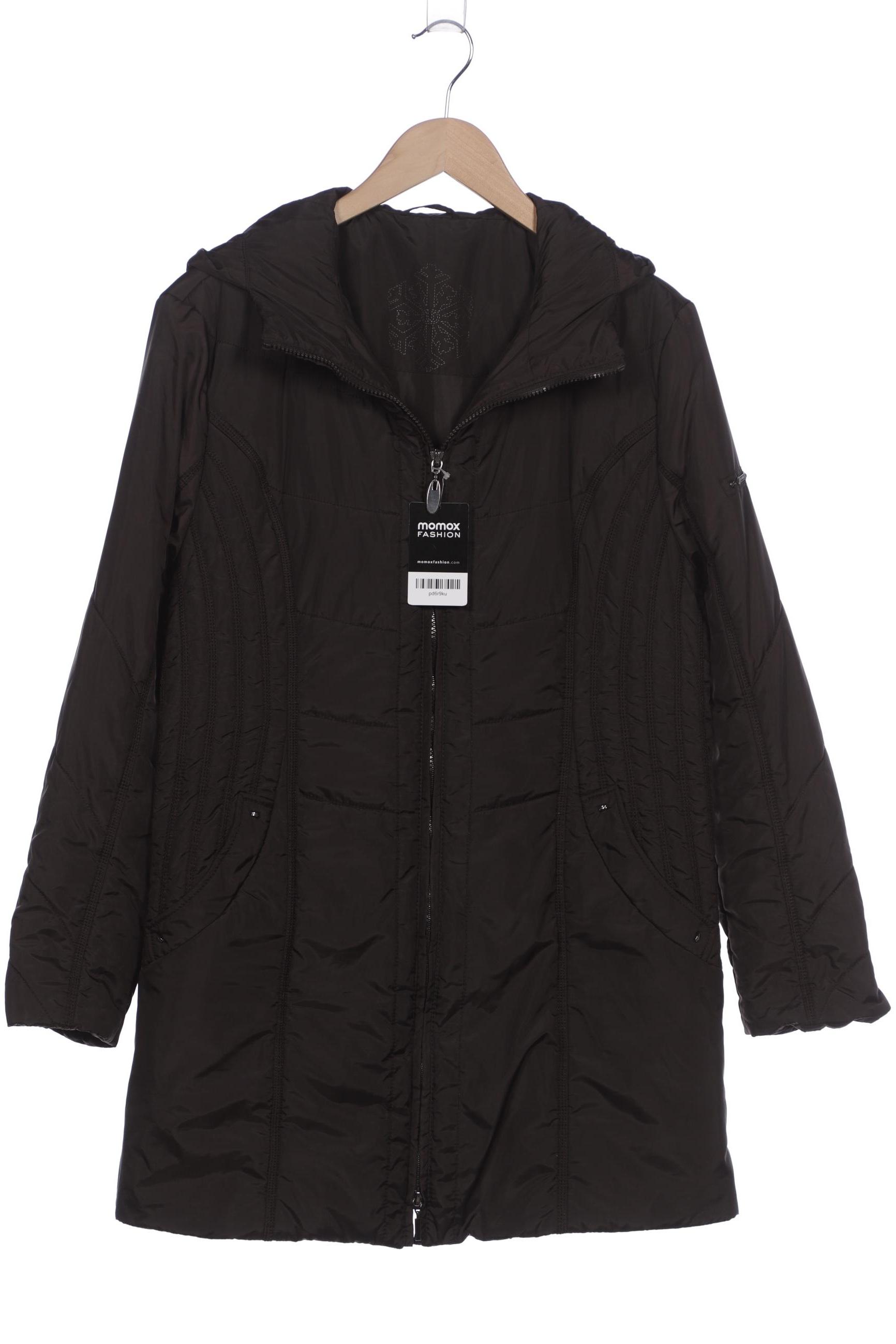 

Gerry Weber Damen Mantel, braun, Gr. 42