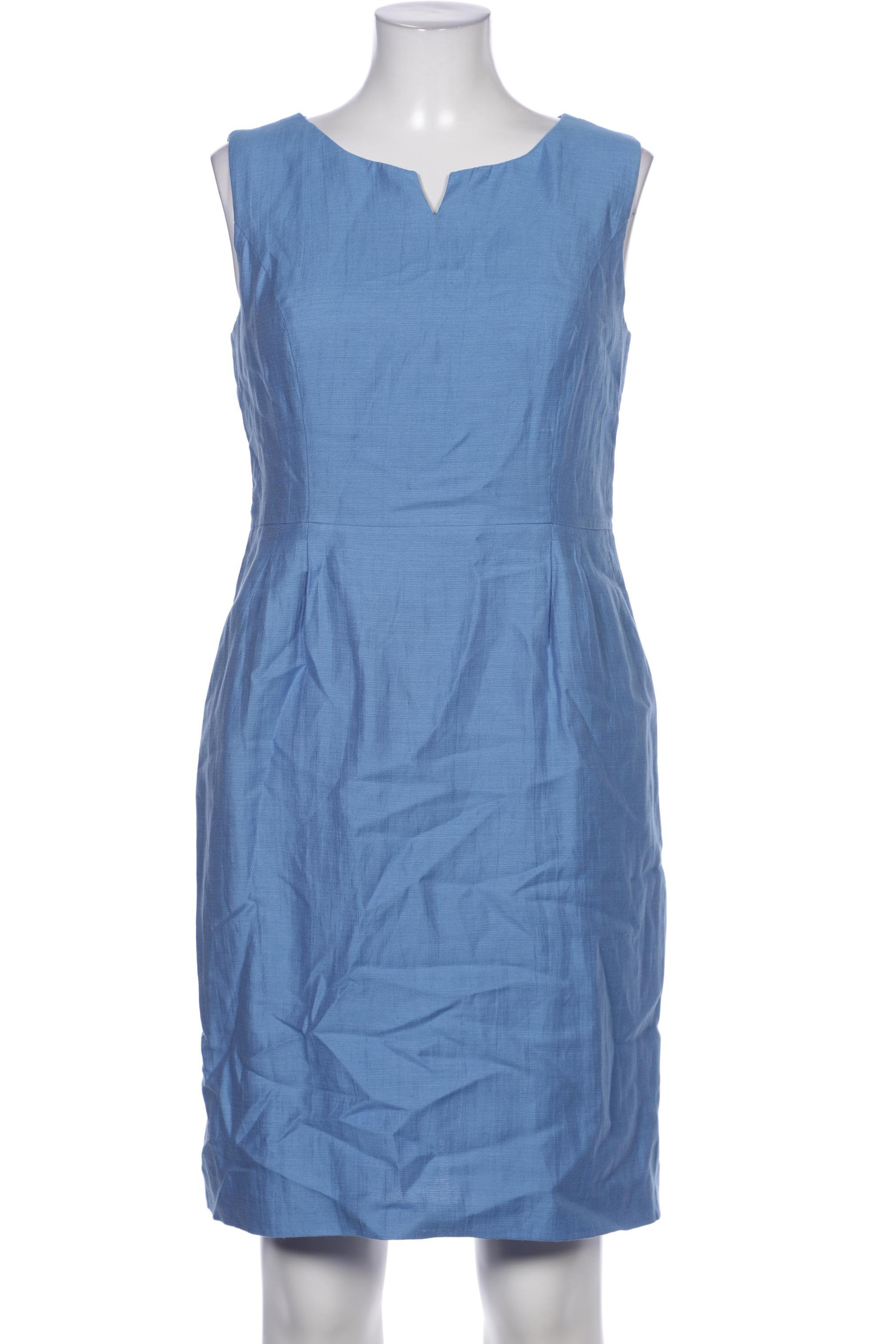 

Gerry Weber Damen Kleid, blau, Gr. 38